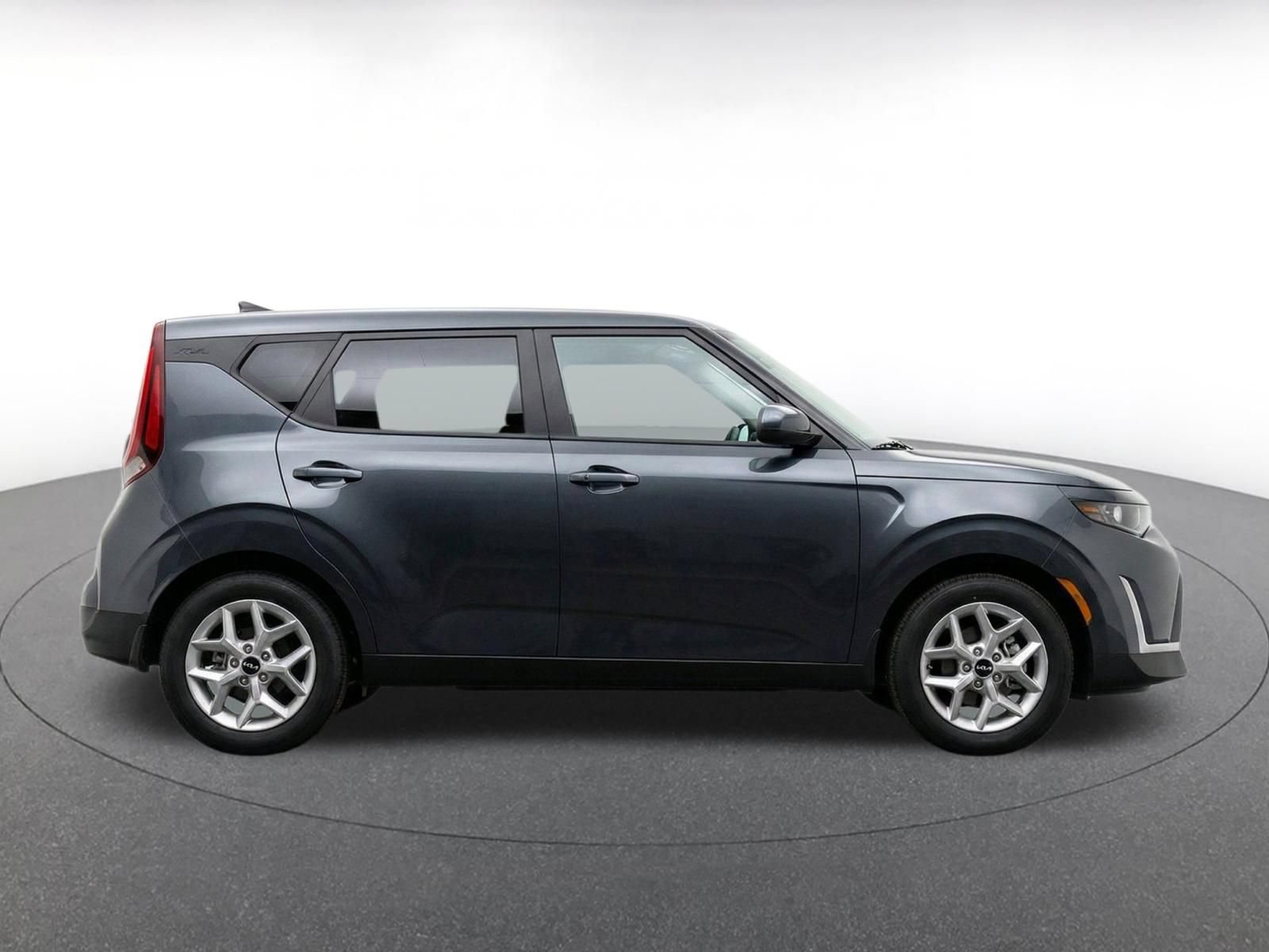 Thumbnail: 2025 Kia Soul - 9