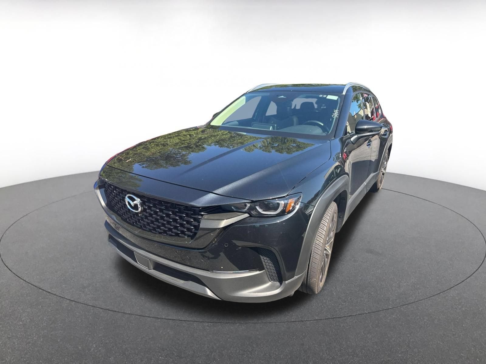 Thumbnail: 2026 Mazda CX-50 - 3