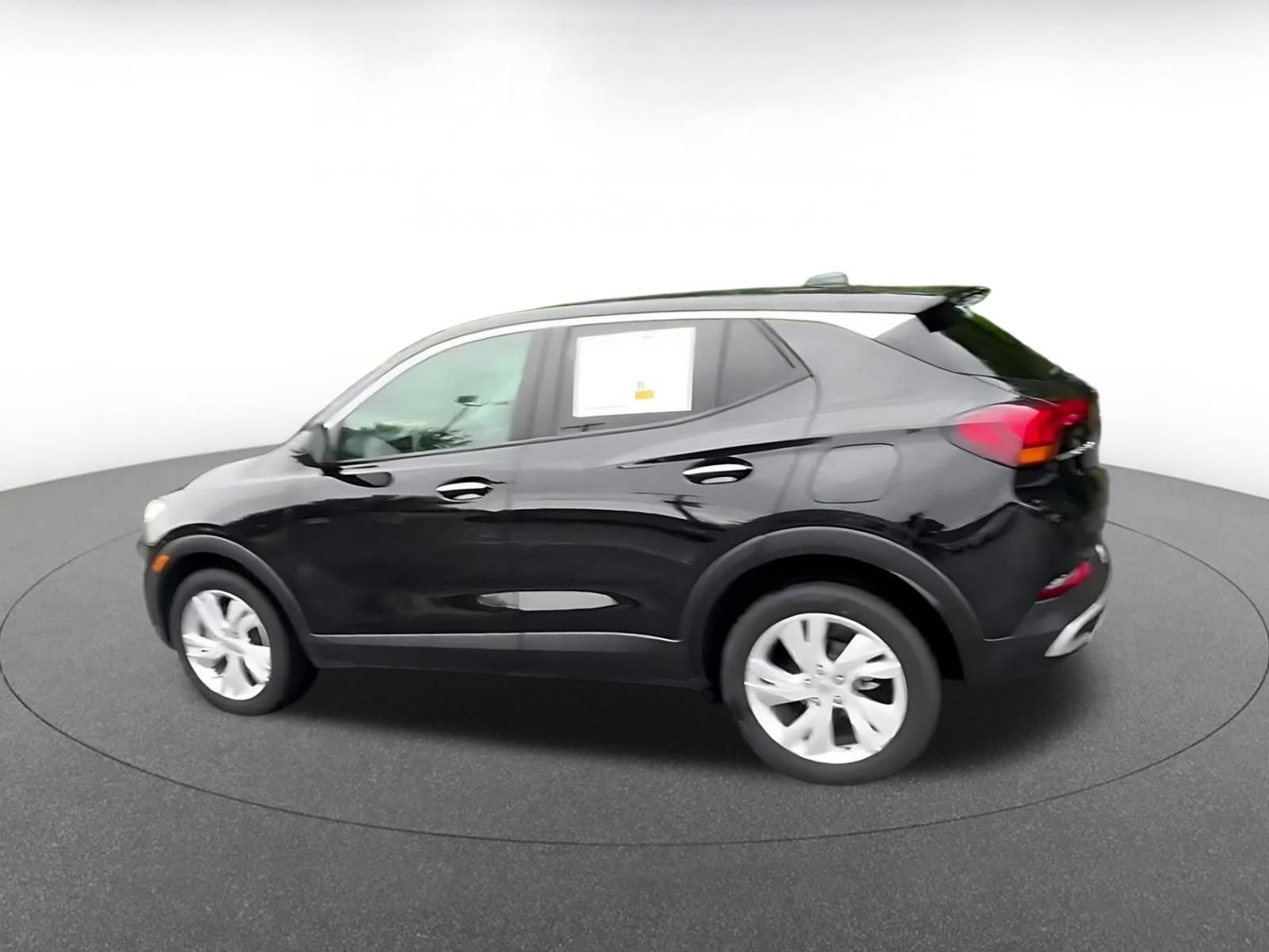 Thumbnail: 2025 Buick Encore GX - 10