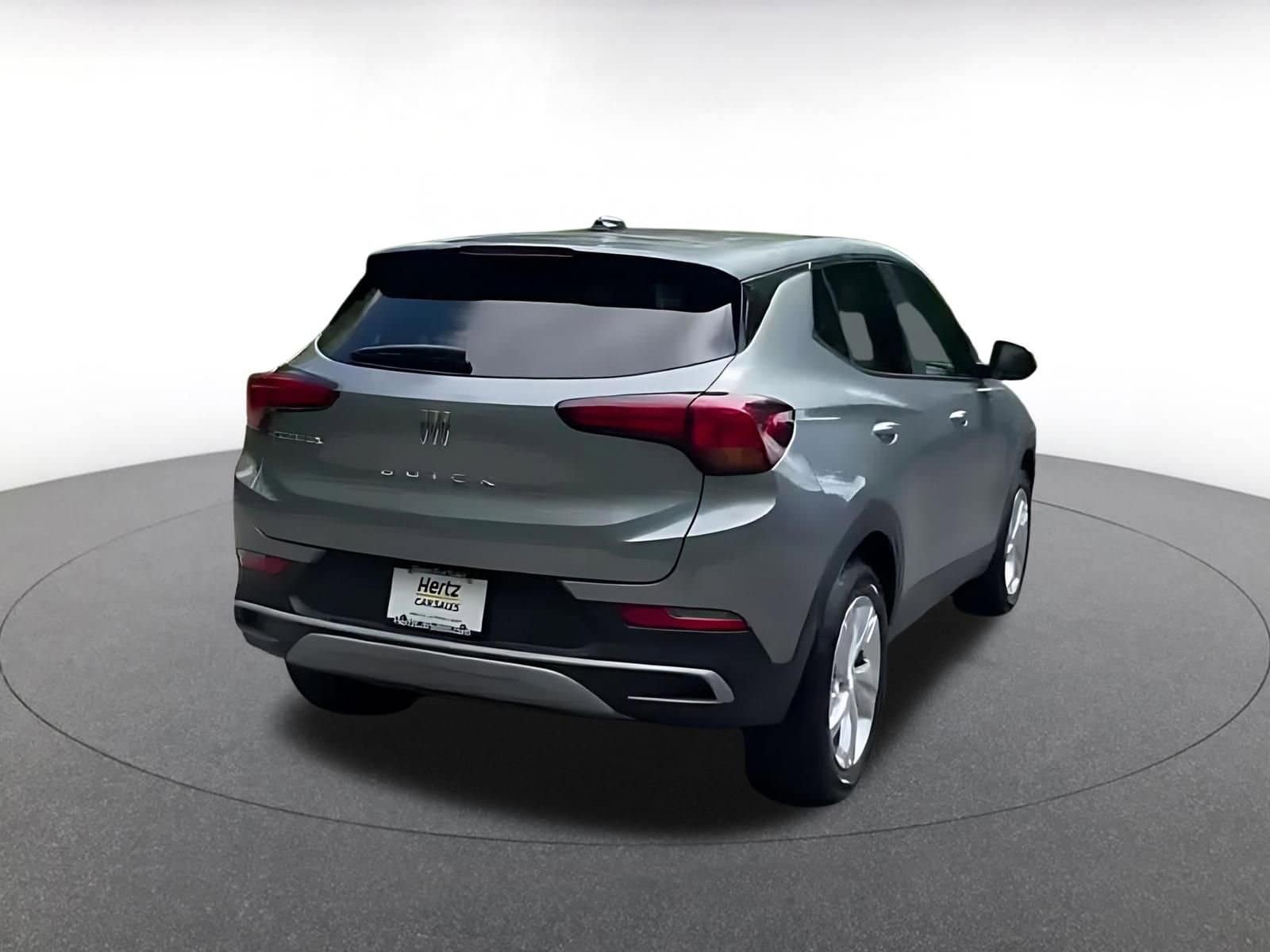 Thumbnail: 2025 Buick Encore GX - 14
