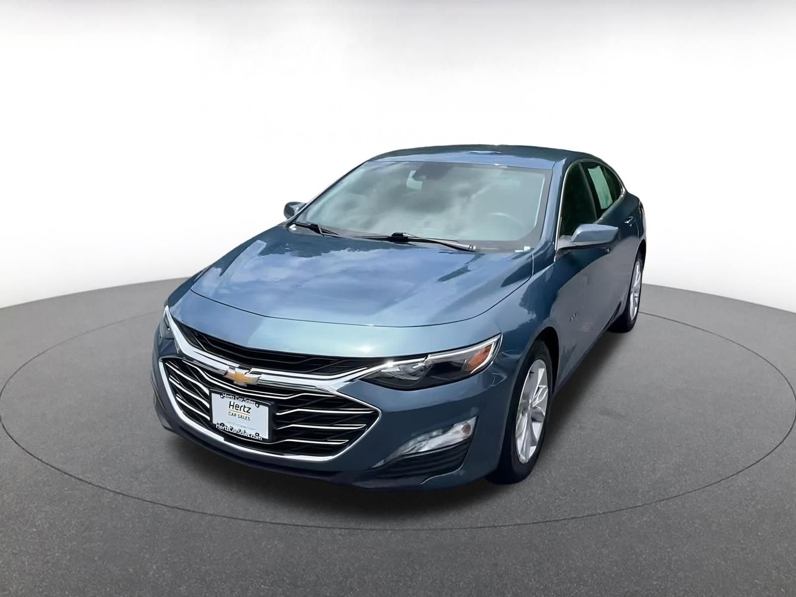 2024 Chevrolet Malibu LT 6
