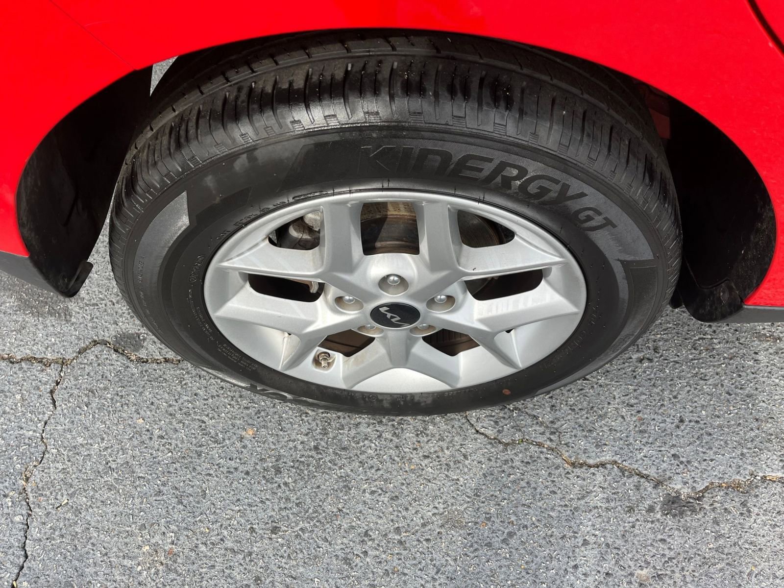 Thumbnail: 2025 Kia Soul - 23