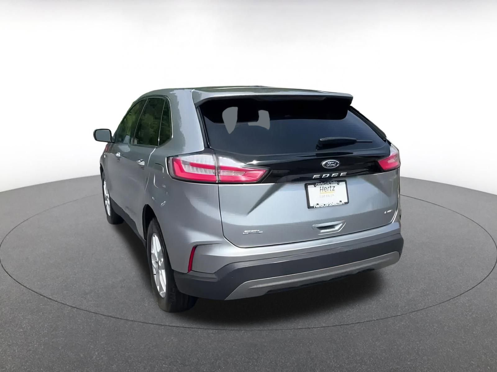 Thumbnail: 2024 Ford Edge - 11