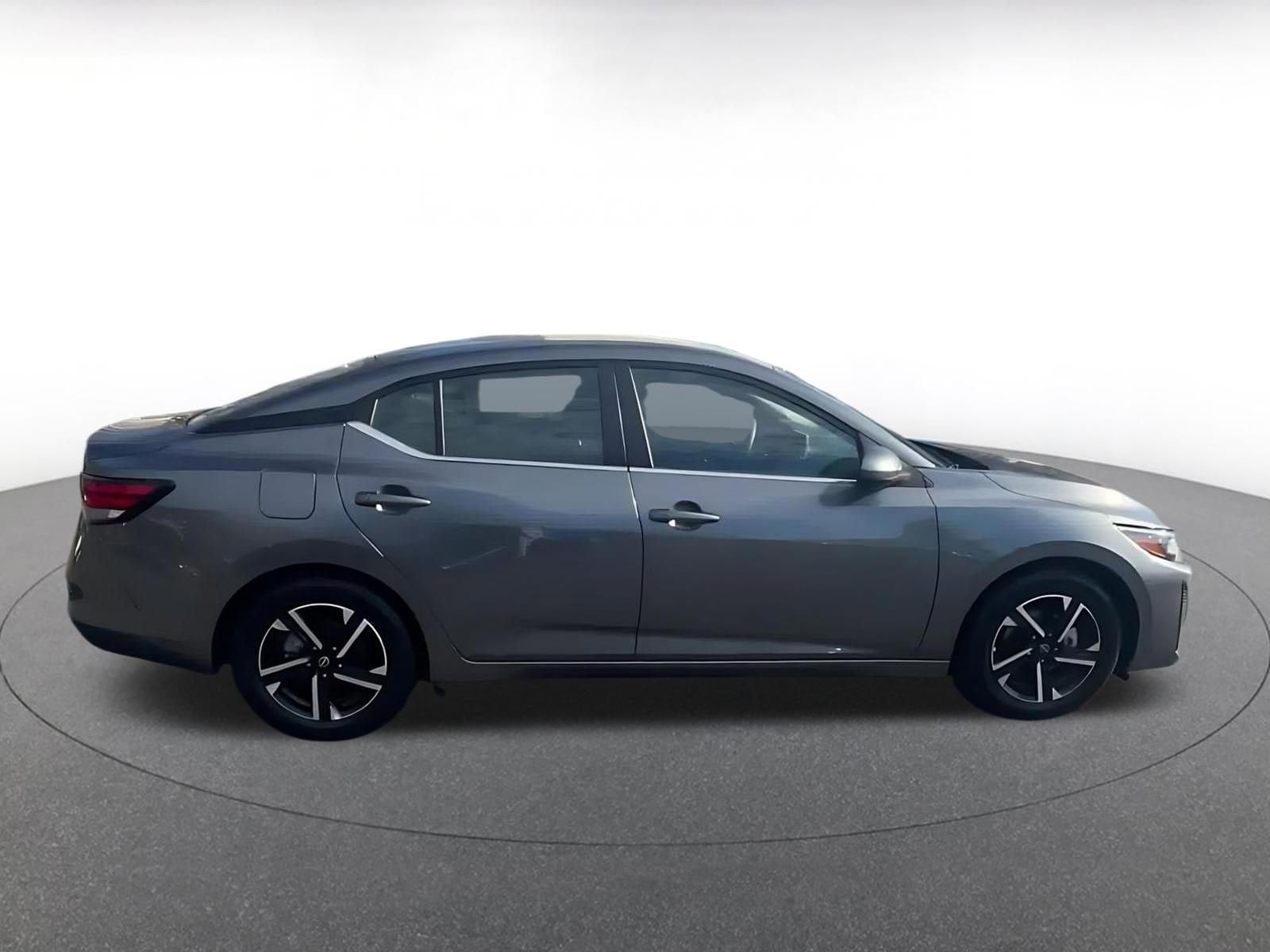 Thumbnail: 2025 Nissan Sentra - 15