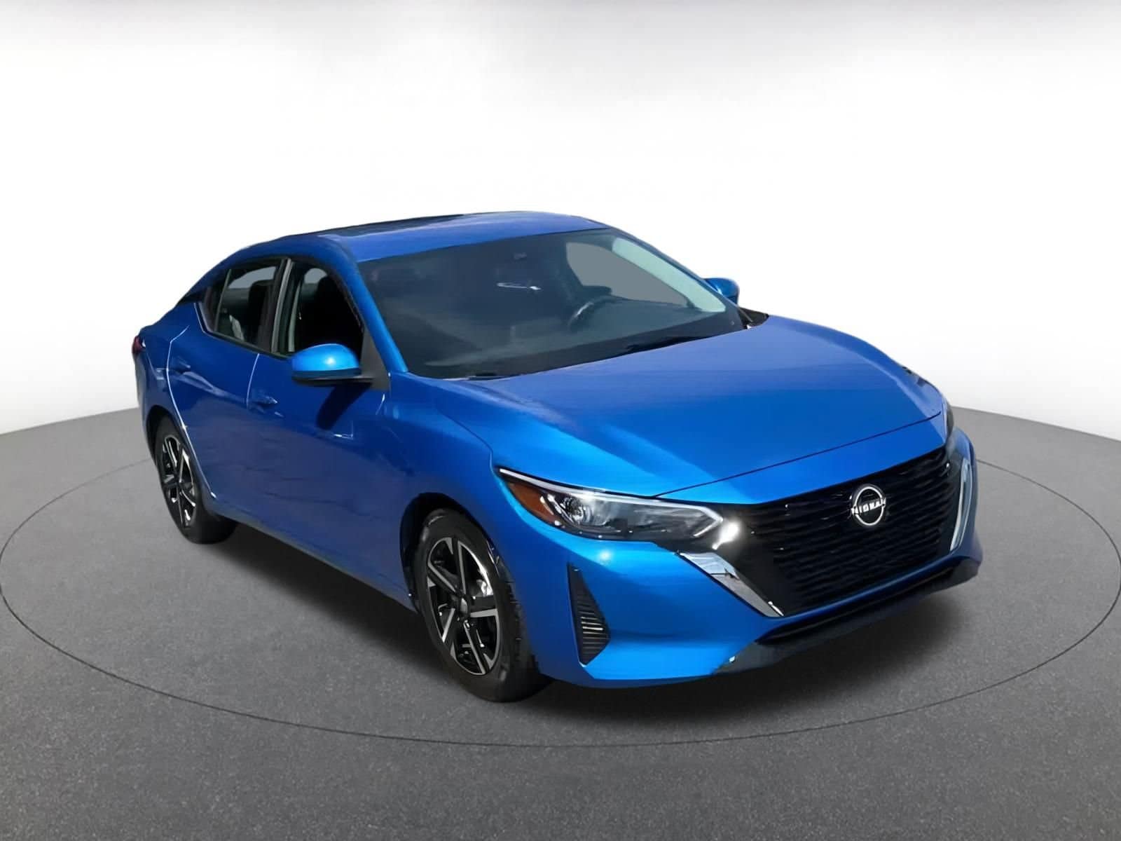 Thumbnail: 2024 Nissan Sentra - 3
