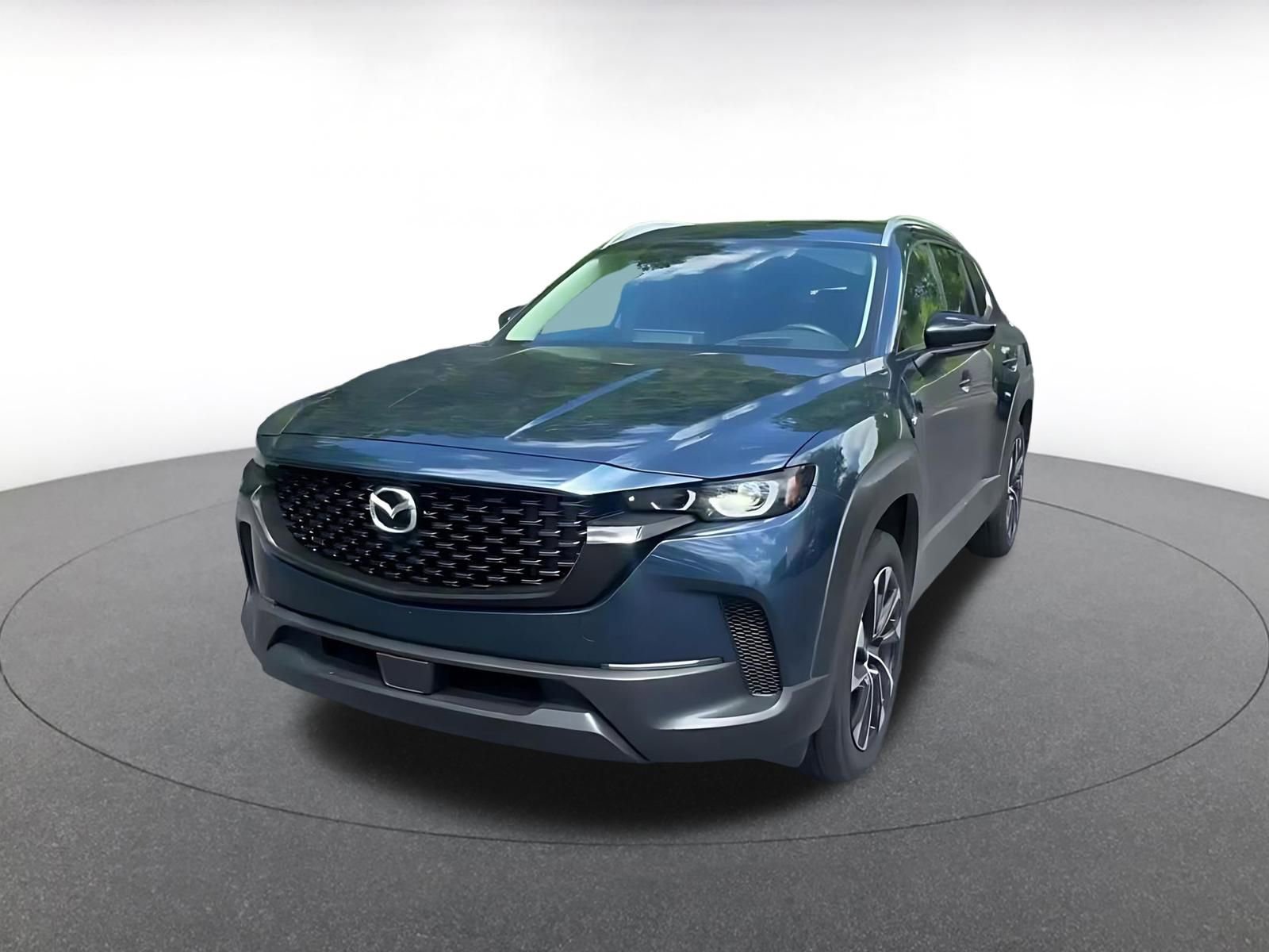 Thumbnail: 2025 Mazda CX-50 - 7