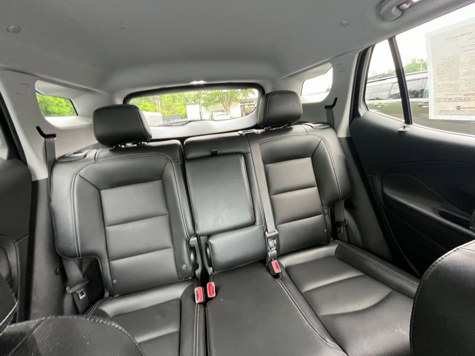 2024 GMC Terrain SLT 31