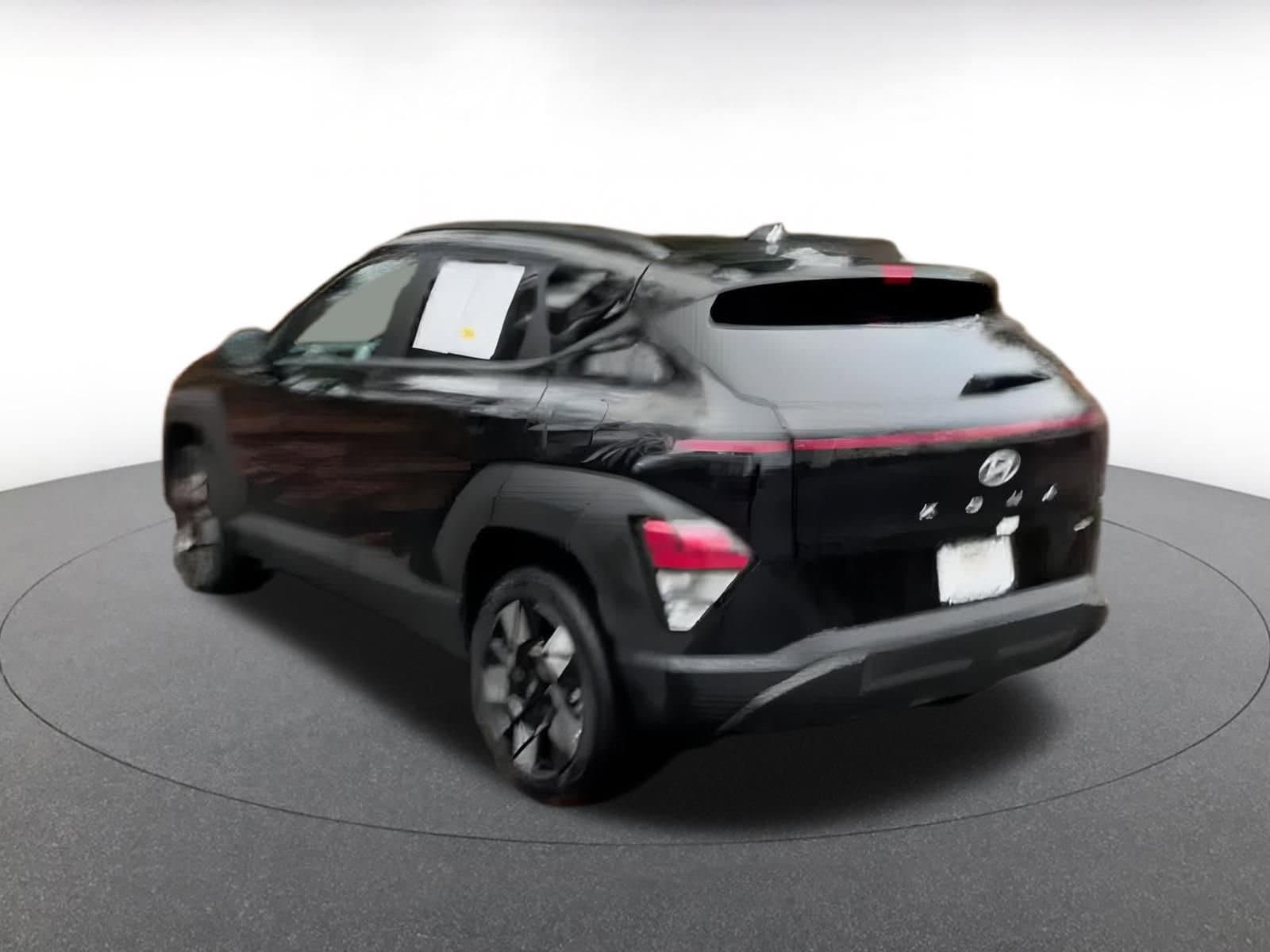 Thumbnail: 2025 Hyundai Kona - 11