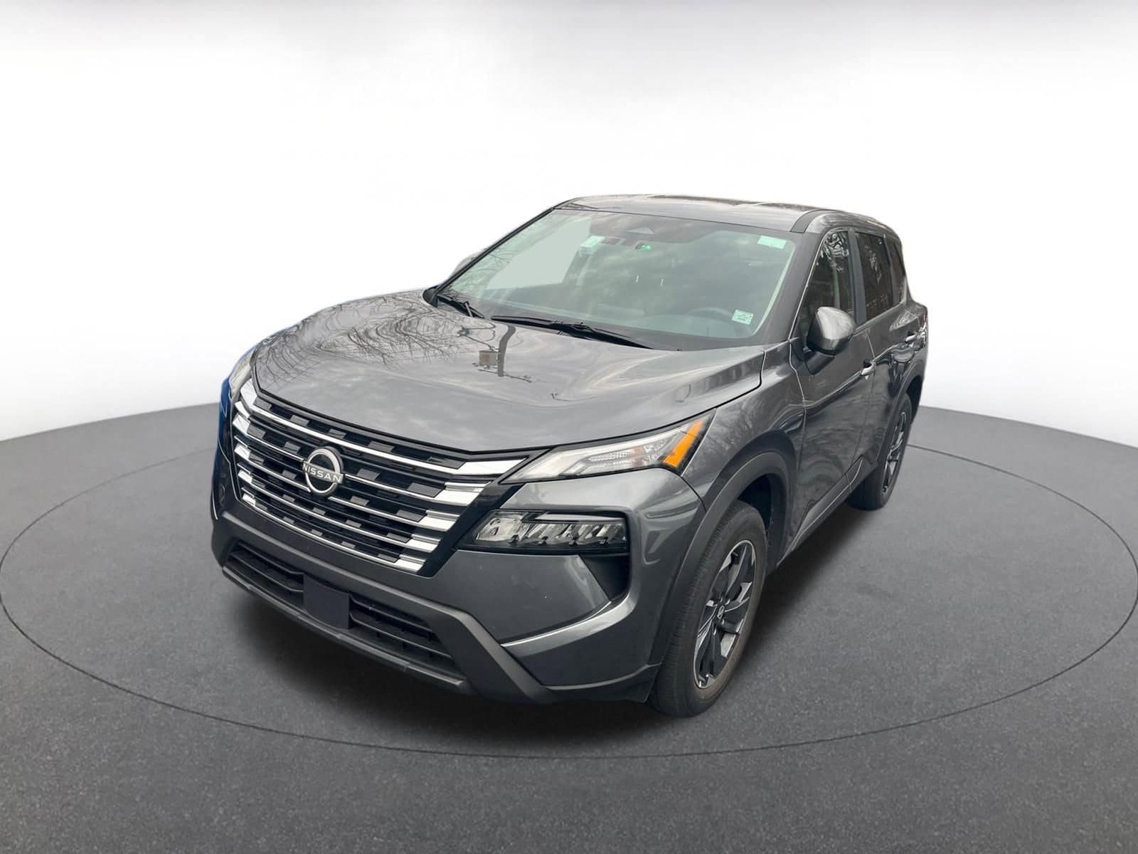 Thumbnail: 2025 Nissan Rogue - 4