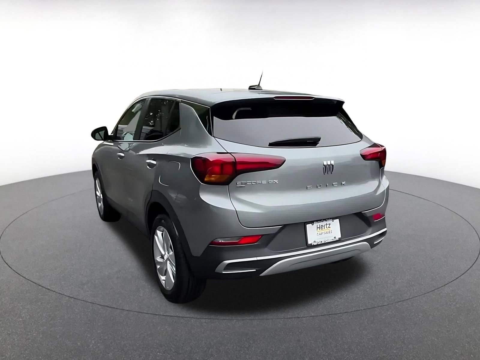 Thumbnail: 2025 Buick Encore GX - 11