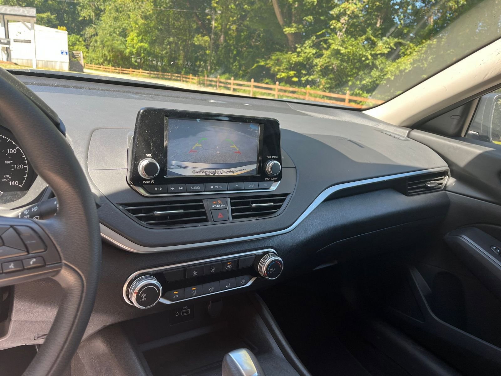 Thumbnail: 2024 Nissan Altima - 17