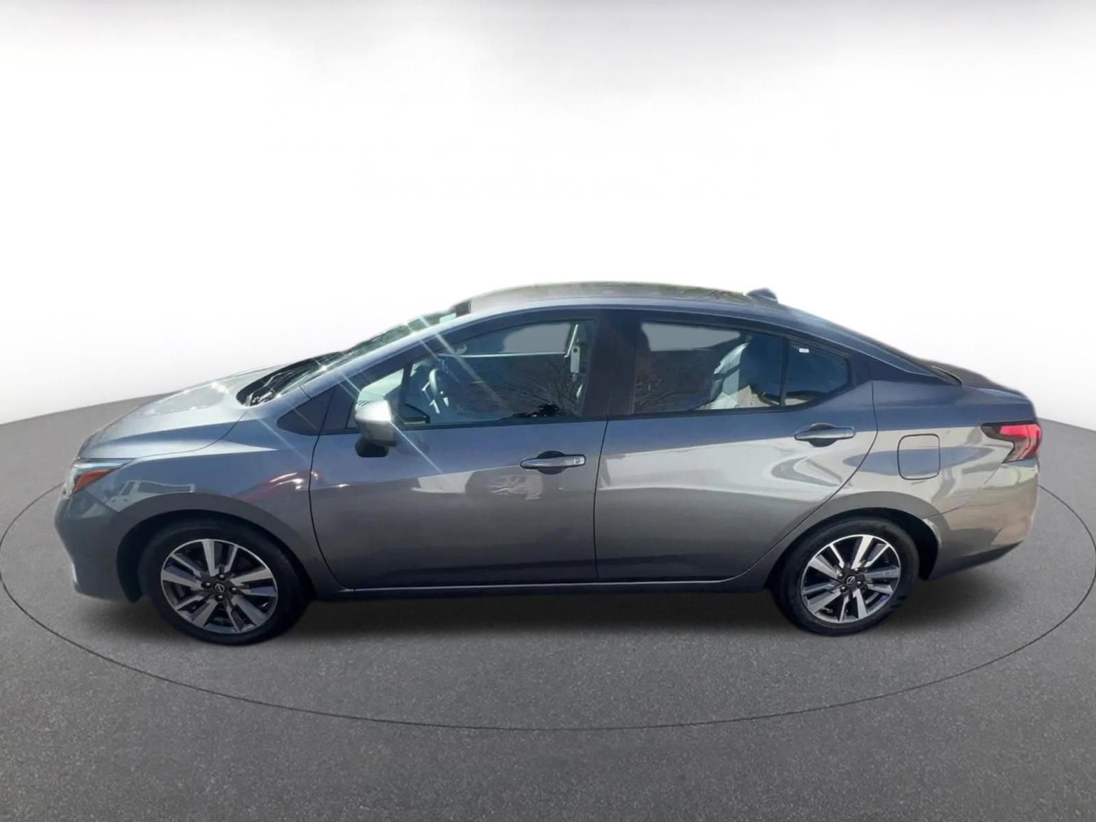 Thumbnail: 2025 Nissan Versa - 9