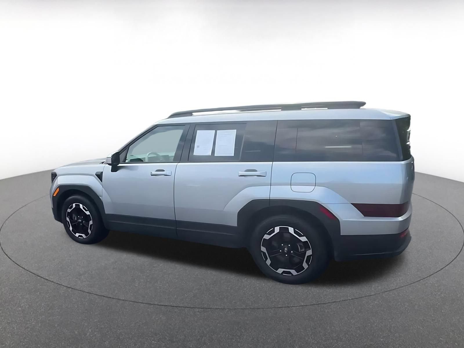 Thumbnail: 2026 Hyundai Santa Fe - 9