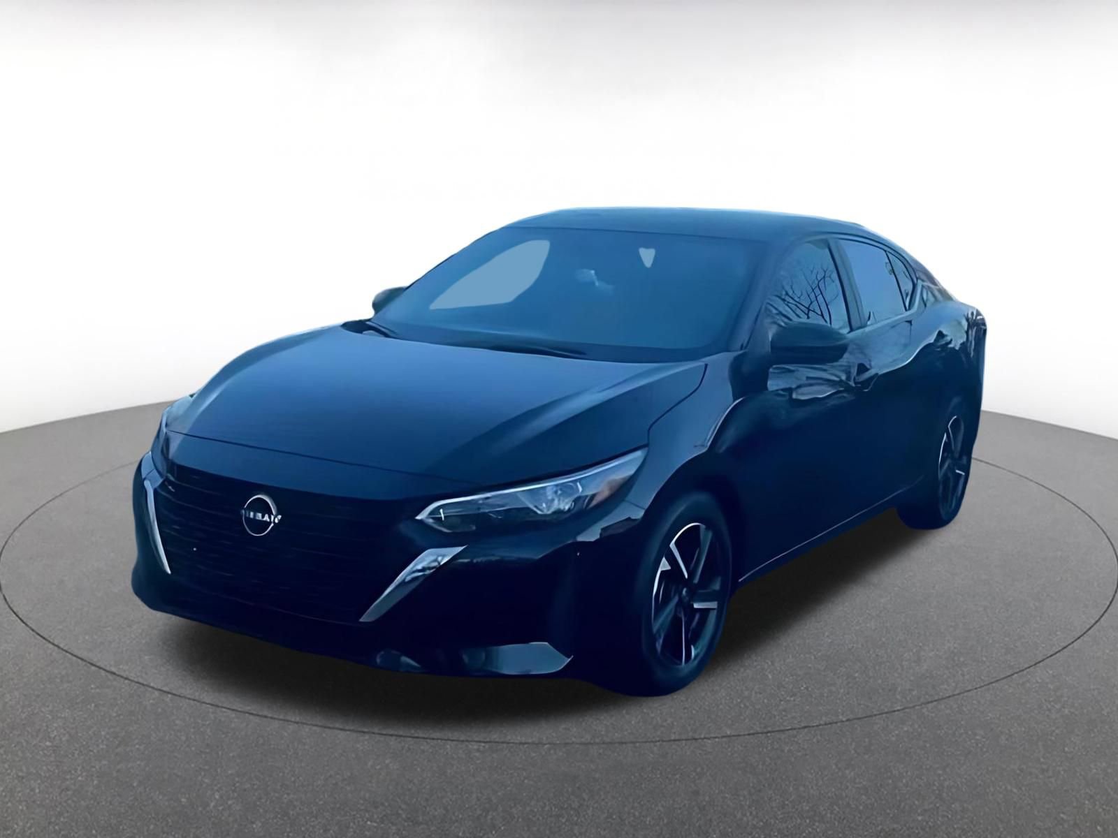 Thumbnail: 2025 Nissan Sentra - 4