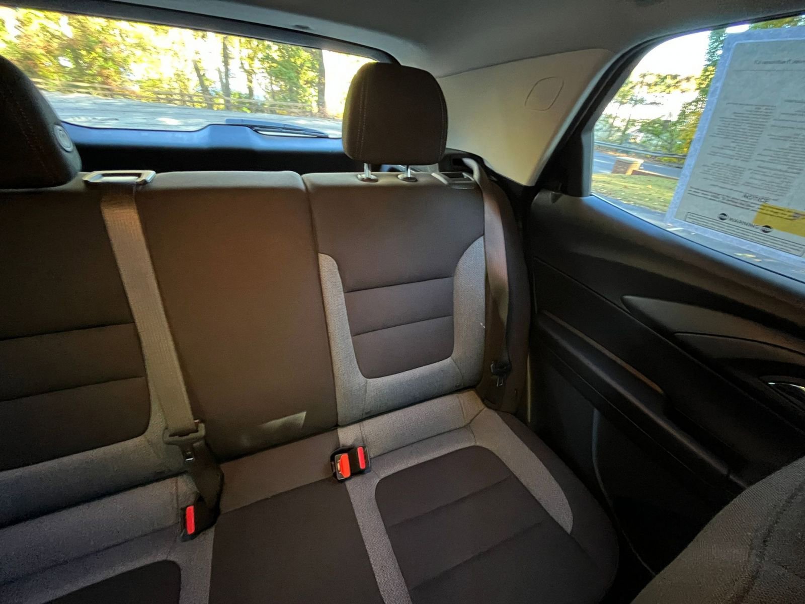 Thumbnail: 2025 Chevrolet TrailBlazer - 33