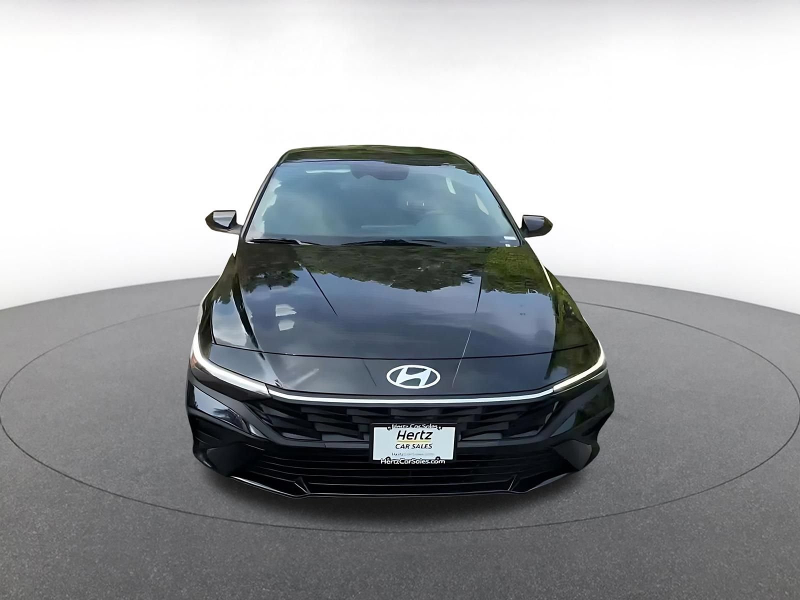 Thumbnail: 2026 Hyundai Elantra - 3