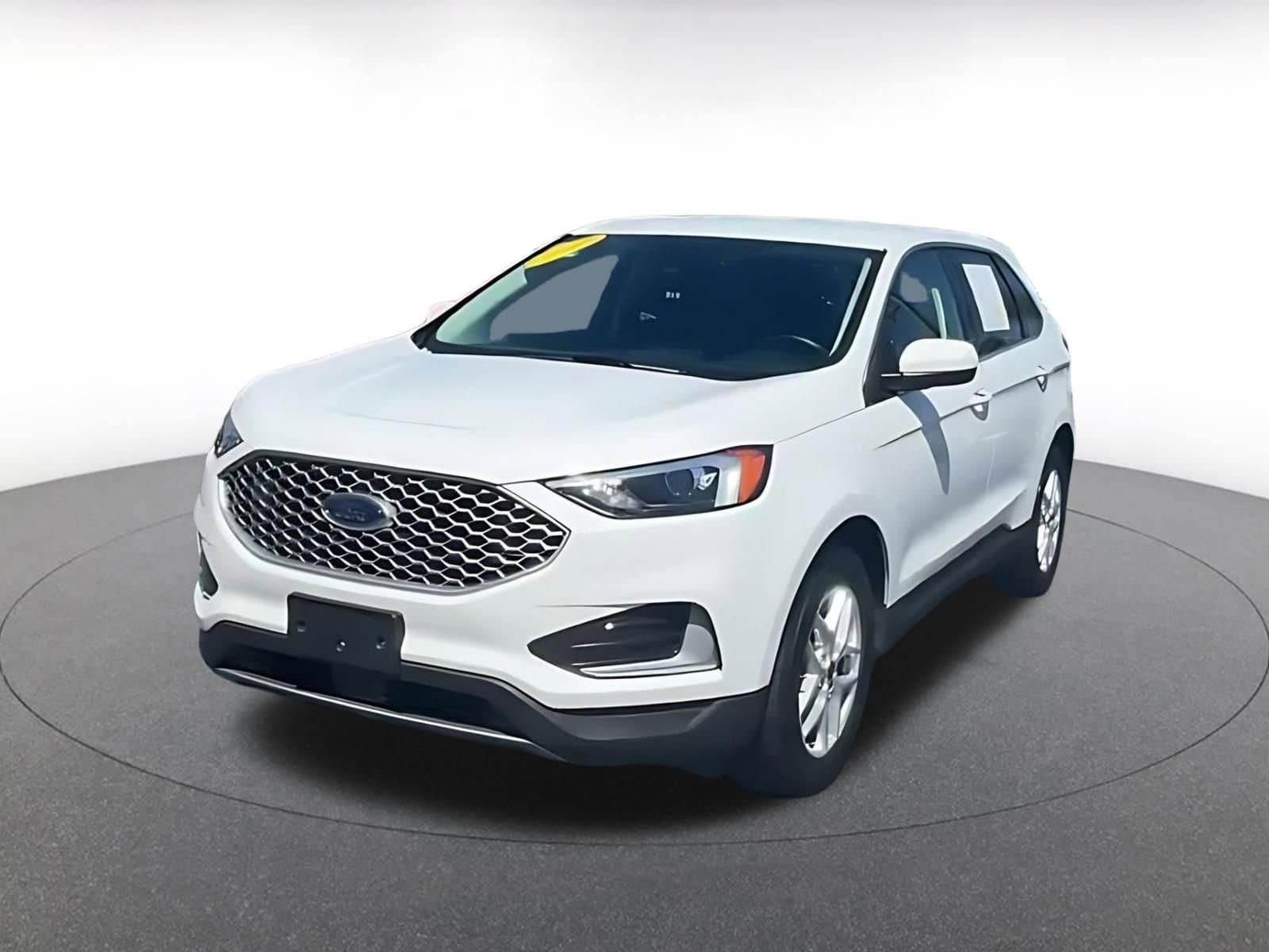 Thumbnail: 2024 Ford Edge - 7