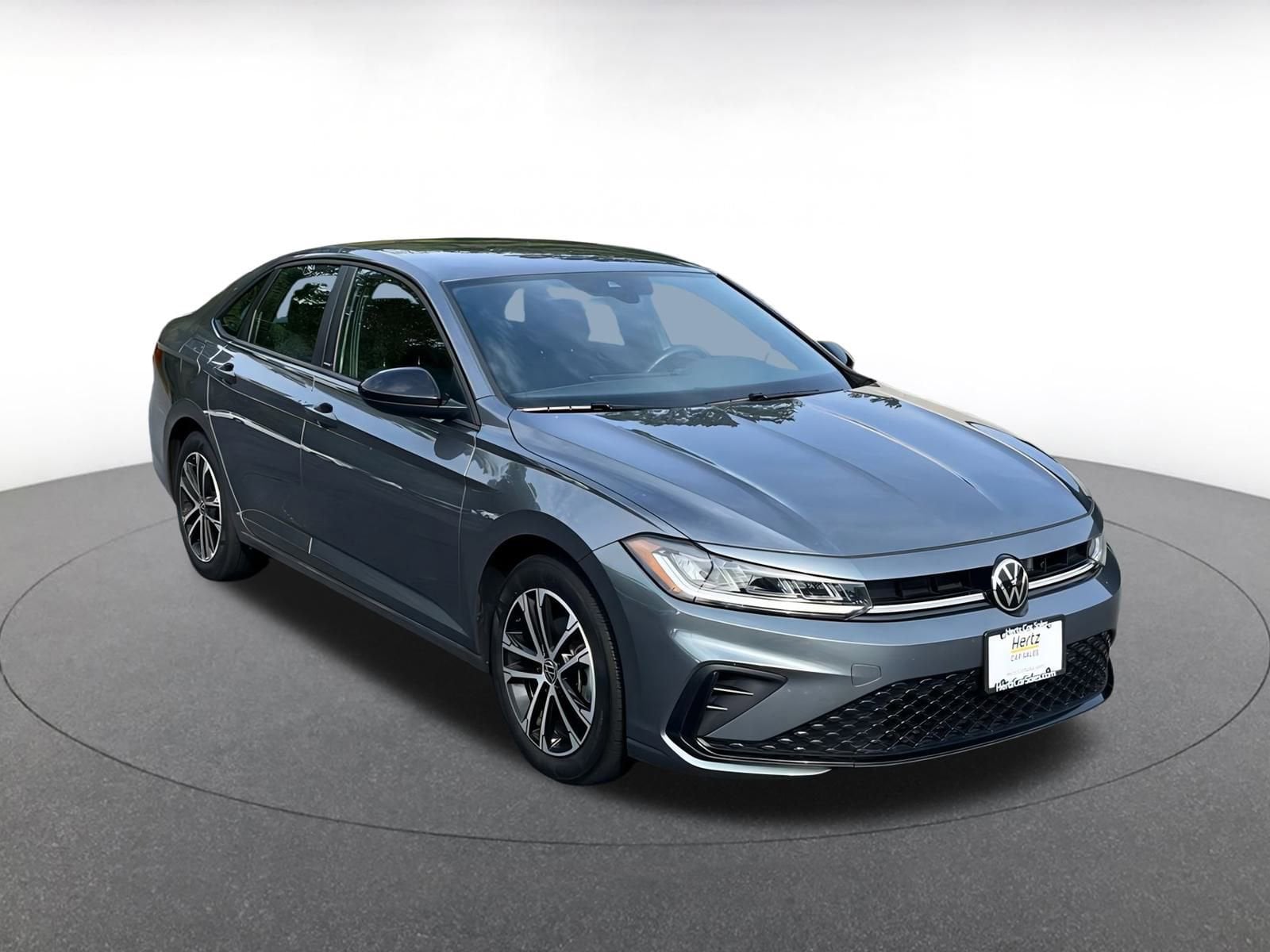 Thumbnail: 2025 Volkswagen Jetta - 1