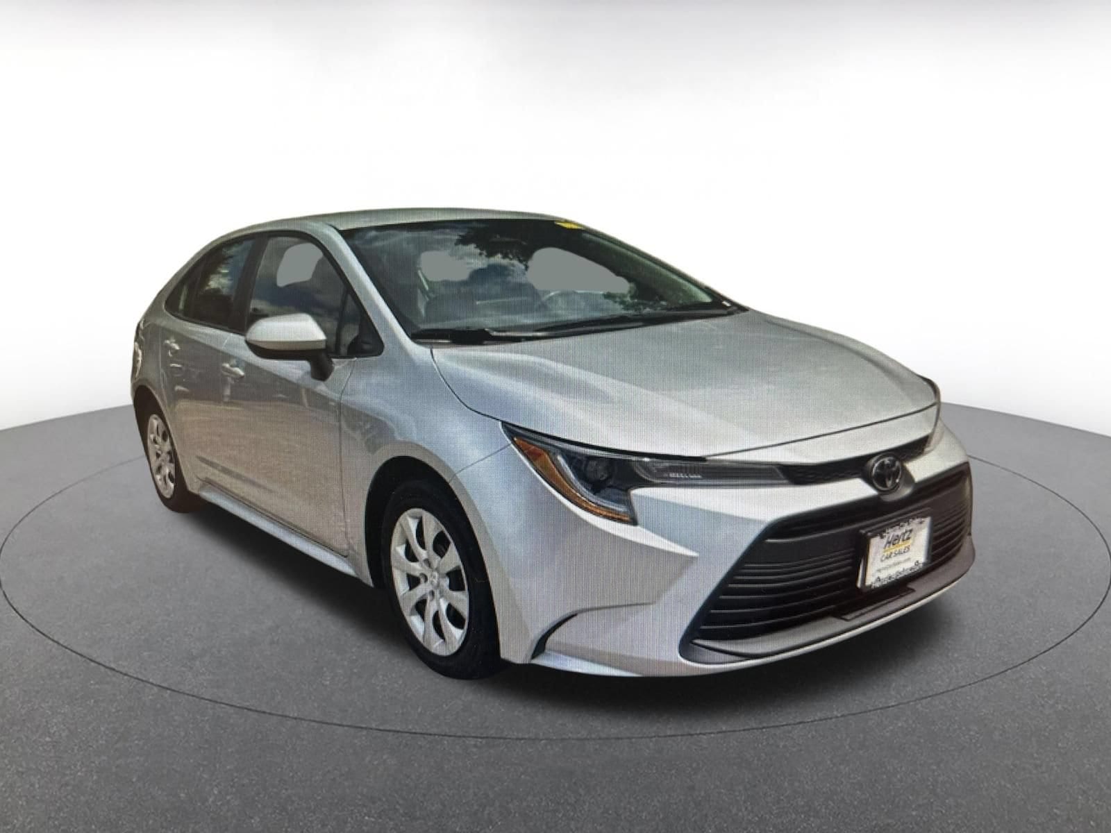 Thumbnail: 2025 Toyota Corolla - 2
