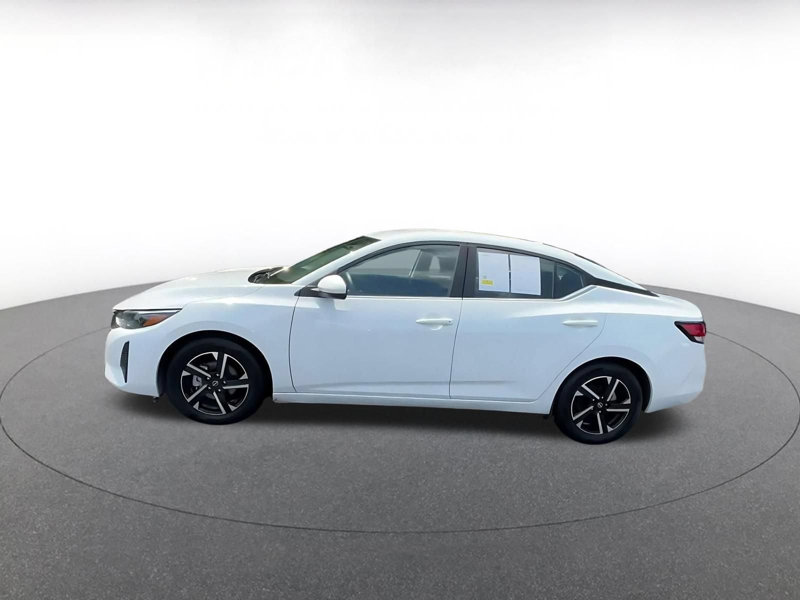 Thumbnail: 2025 Nissan Sentra - 7