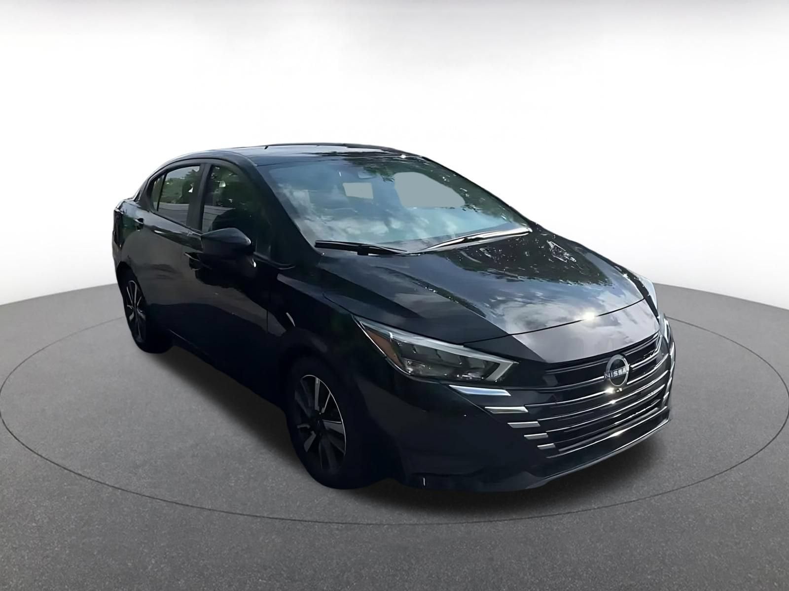 Thumbnail: 2025 Nissan Versa - 3