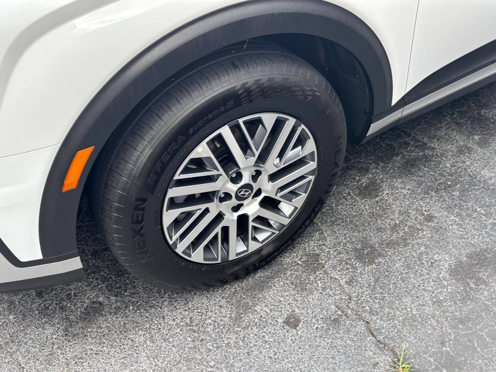 Thumbnail: 2026 Hyundai Palisade - 30