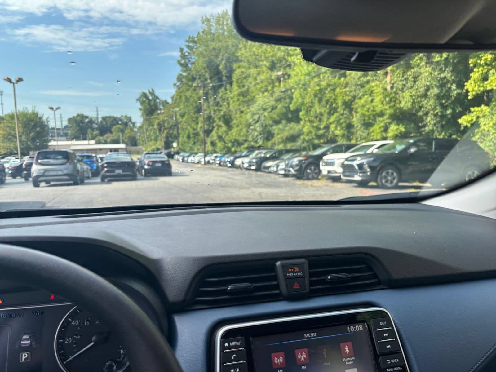 Thumbnail: 2025 Nissan Versa - 16