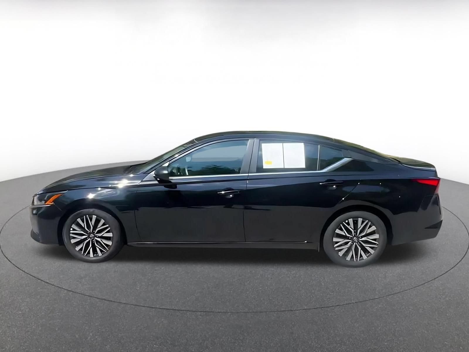 Thumbnail: 2026 Nissan Altima - 7