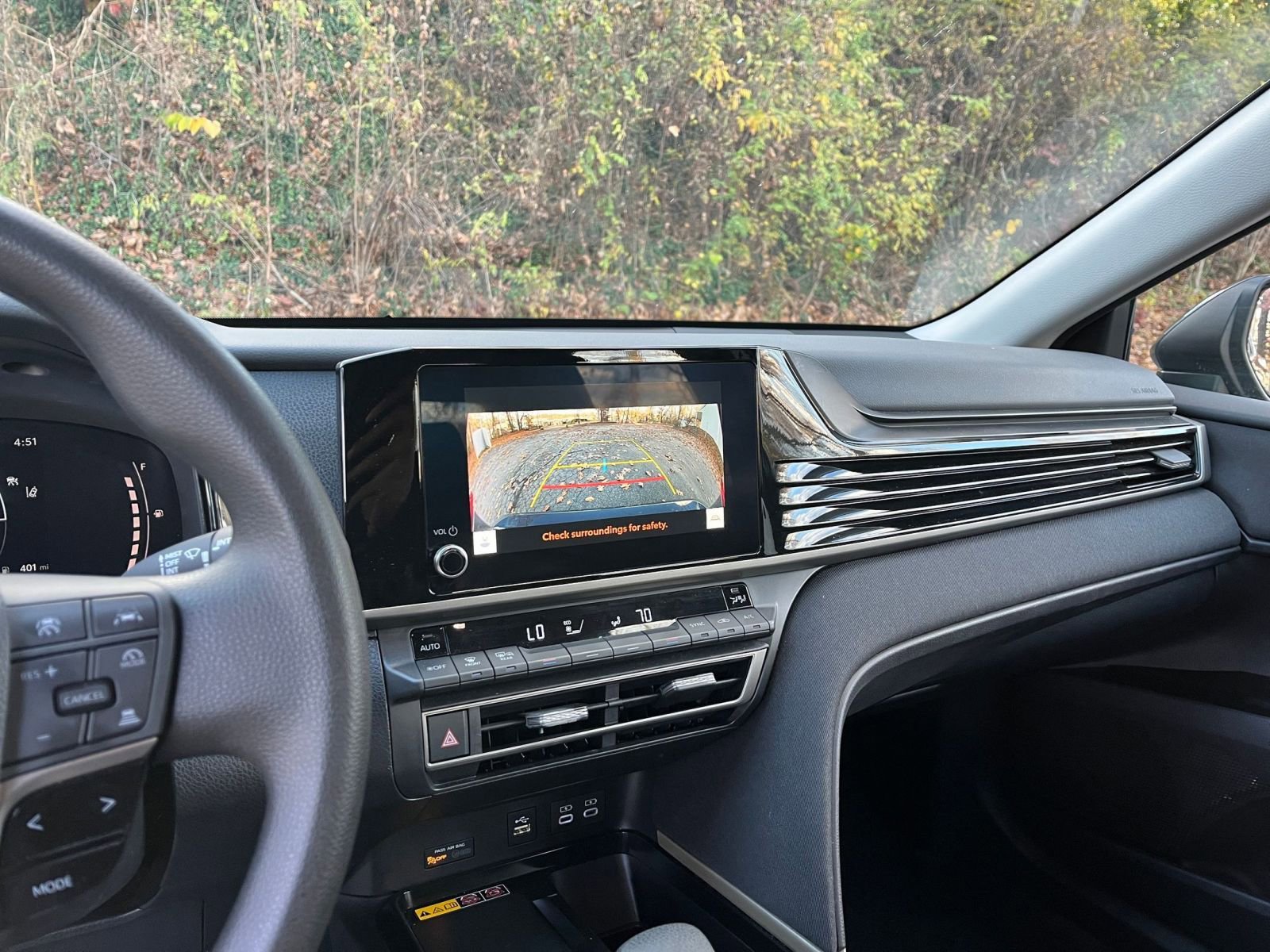 Thumbnail: 2025 Toyota Camry - 17