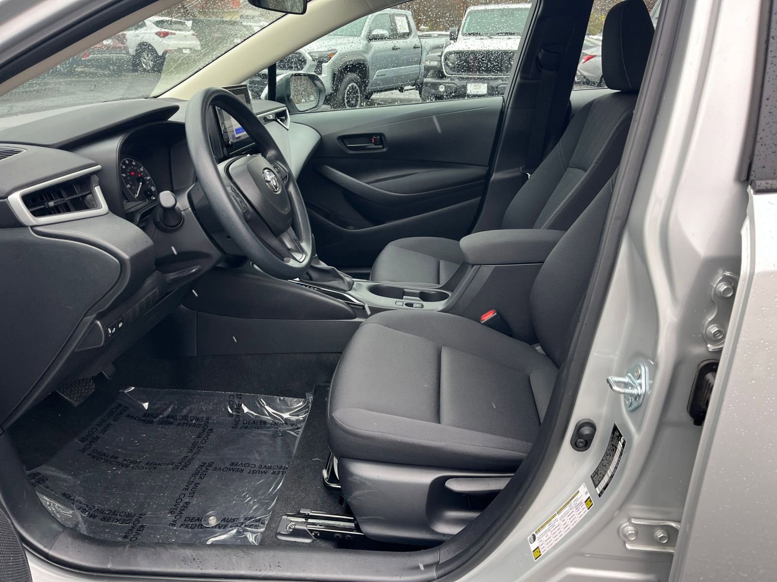 Thumbnail: 2025 Toyota Corolla - 21