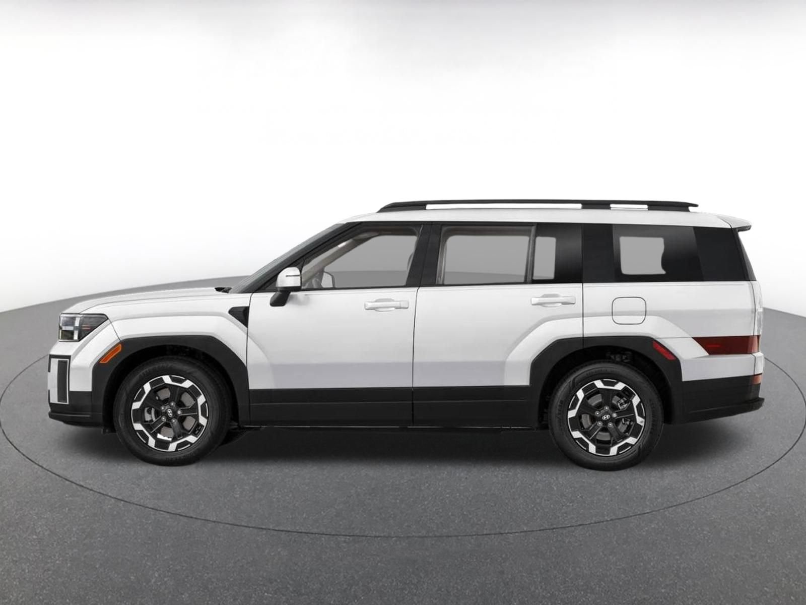 Thumbnail: 2026 Hyundai Santa Fe - 3