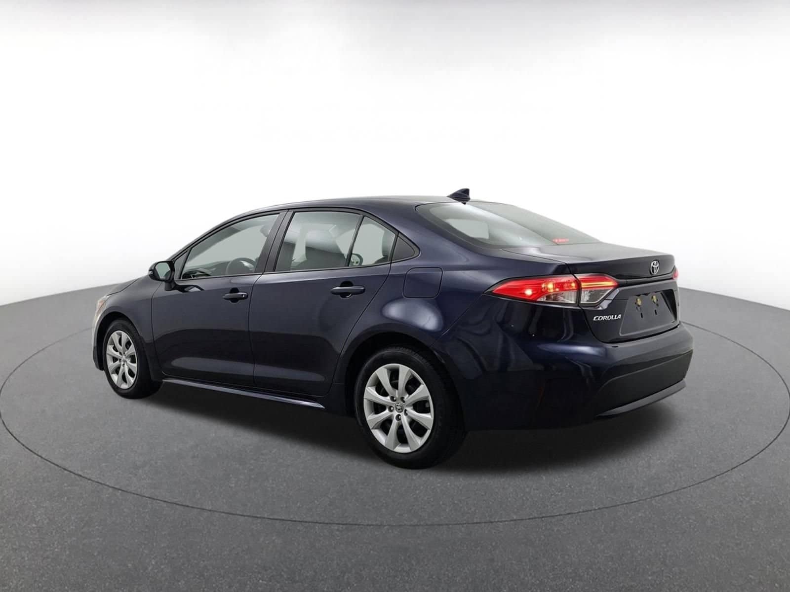 Thumbnail: 2025 Toyota Corolla - 7