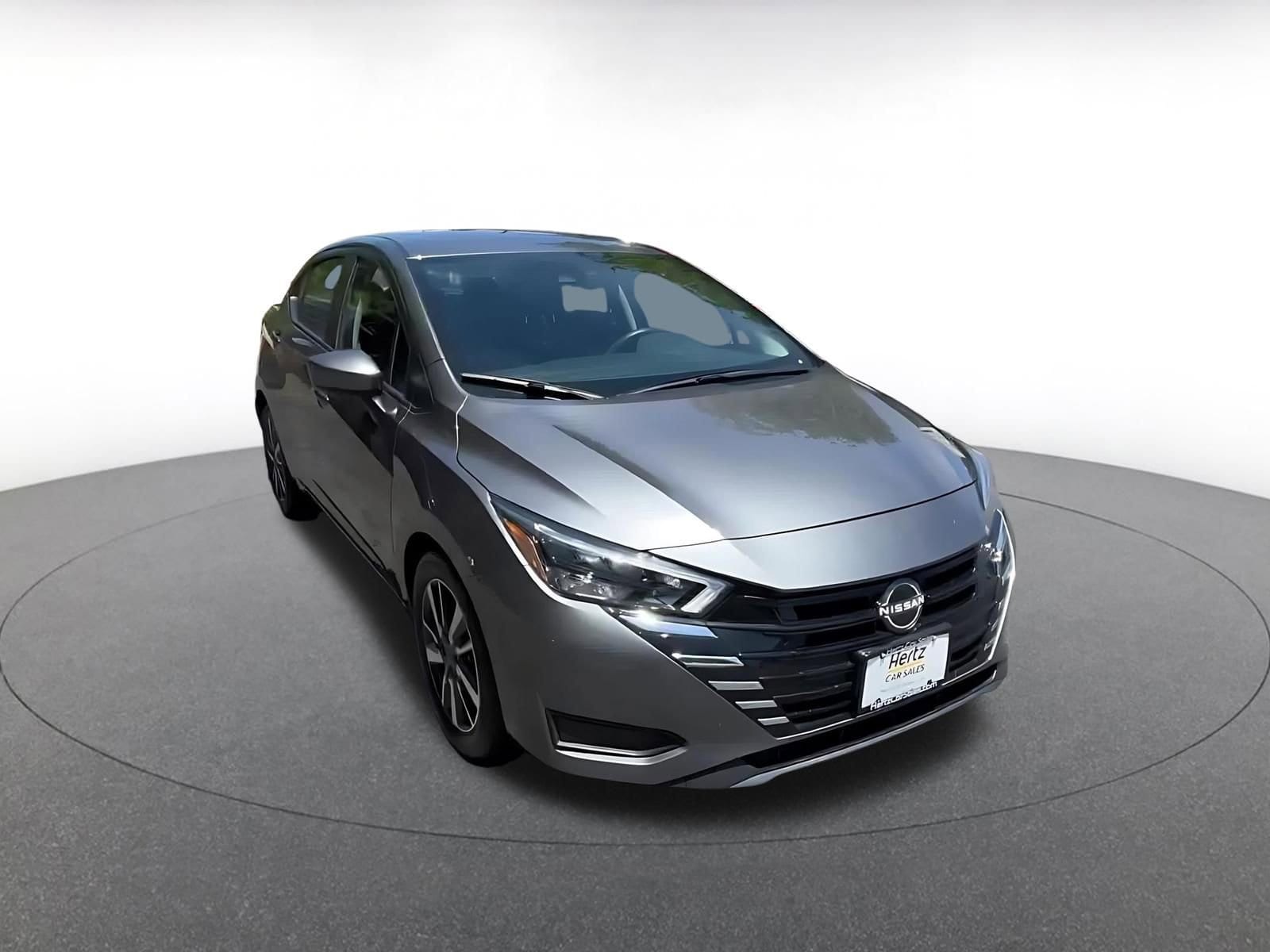 Thumbnail: 2025 Nissan Versa - 3