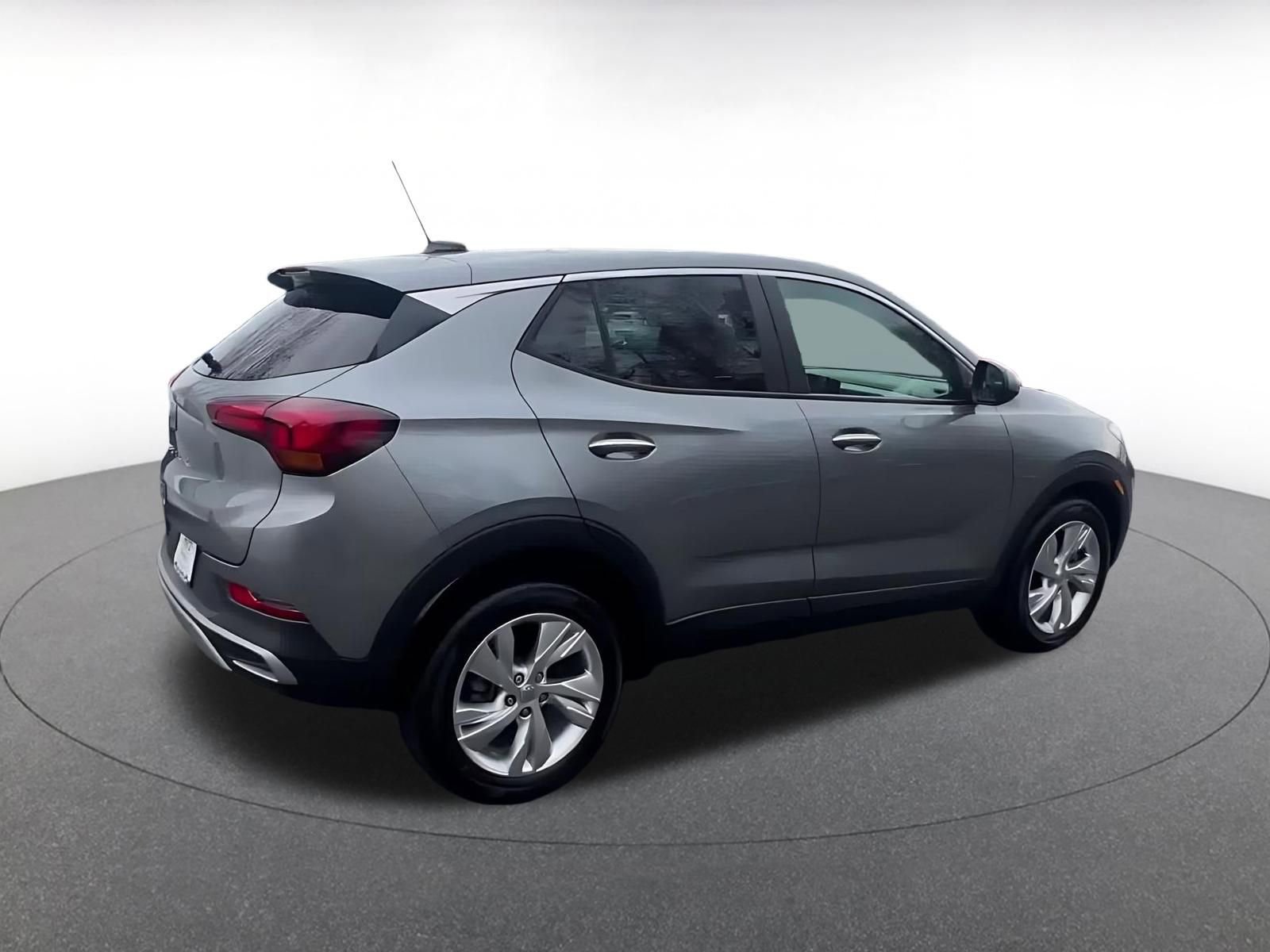 Thumbnail: 2025 Buick Encore GX - 14