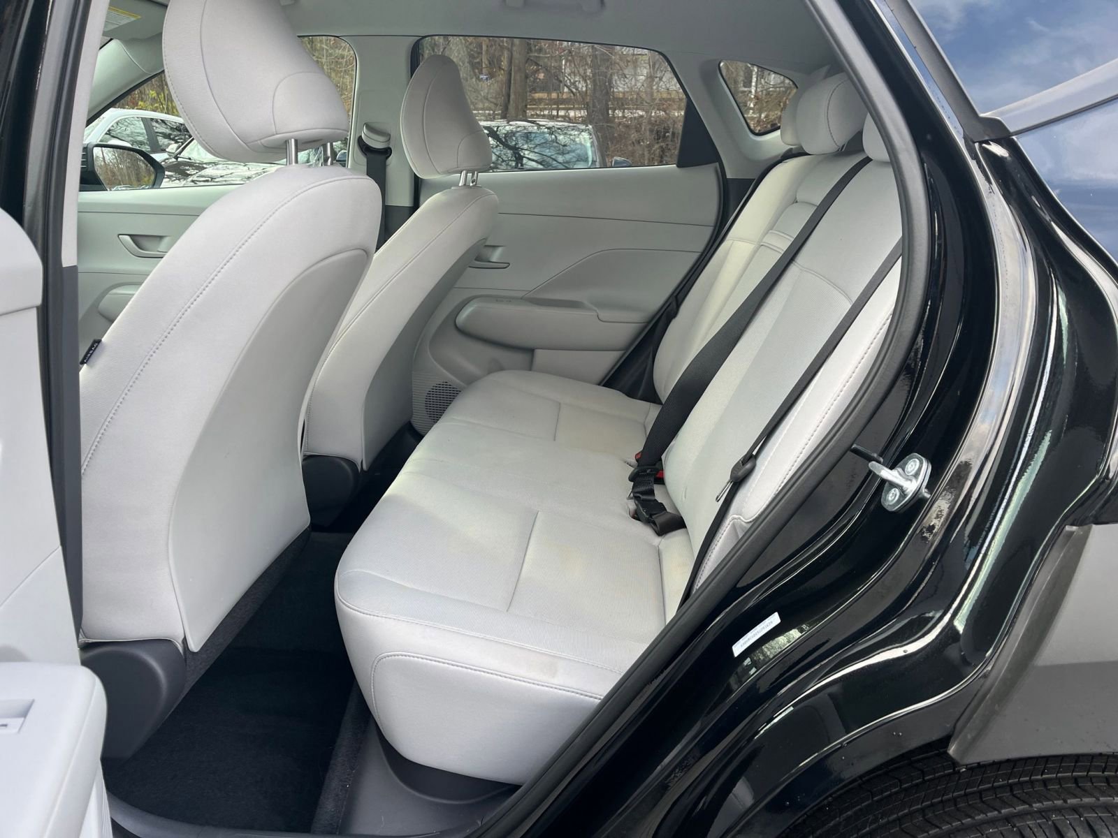 Thumbnail: 2025 Hyundai Kona - 20