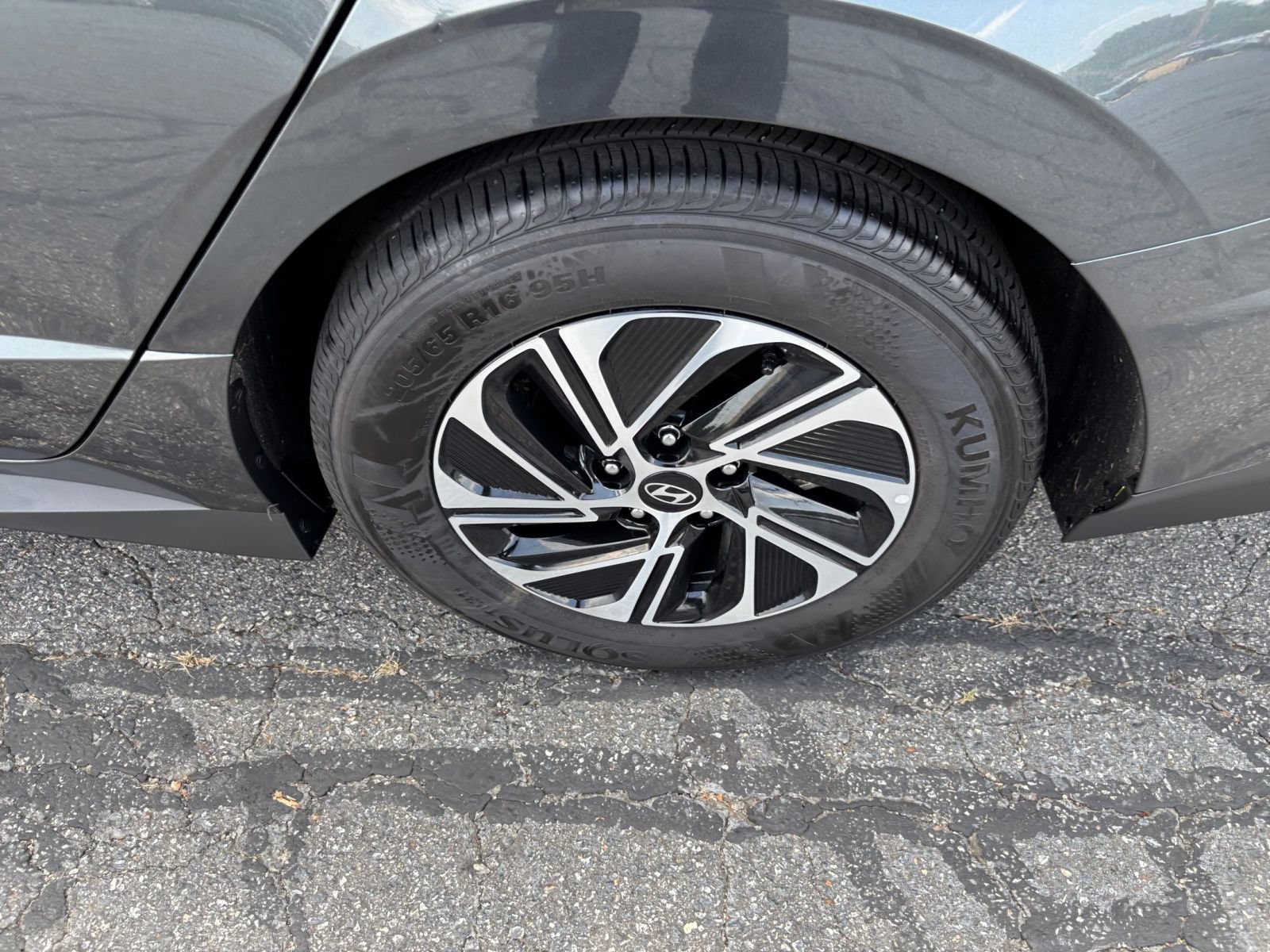 Thumbnail: 2026 Hyundai Sonata - 24