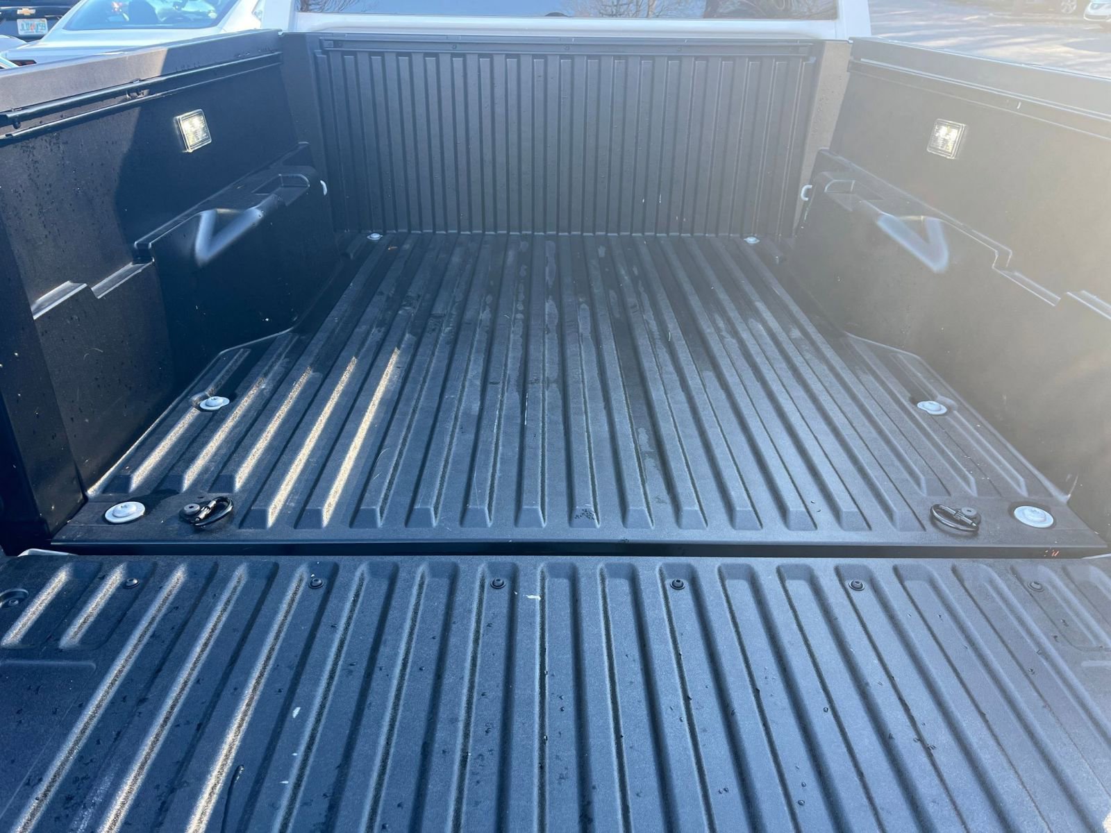 Thumbnail: 2025 Toyota Tacoma - 23