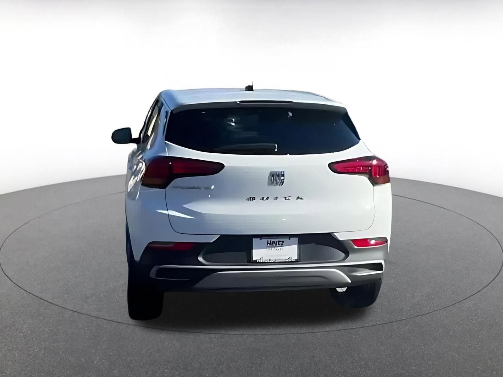 Thumbnail: 2025 Buick Encore GX - 10