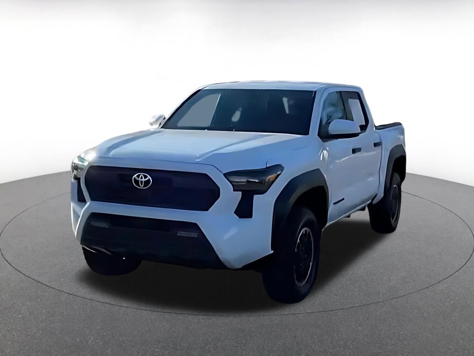 Thumbnail: 2025 Toyota Tacoma - 3