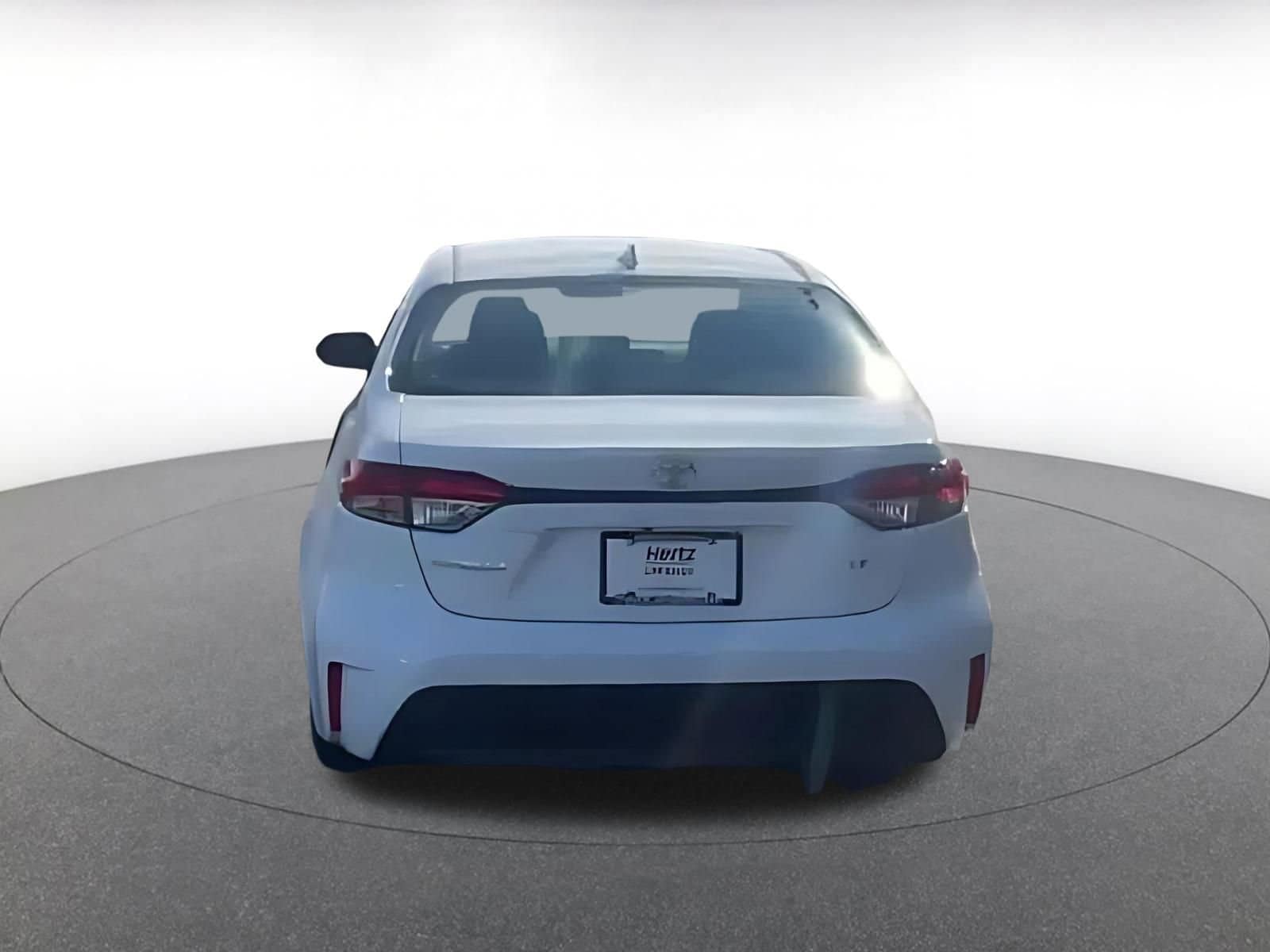 Thumbnail: 2025 Toyota Corolla - 10