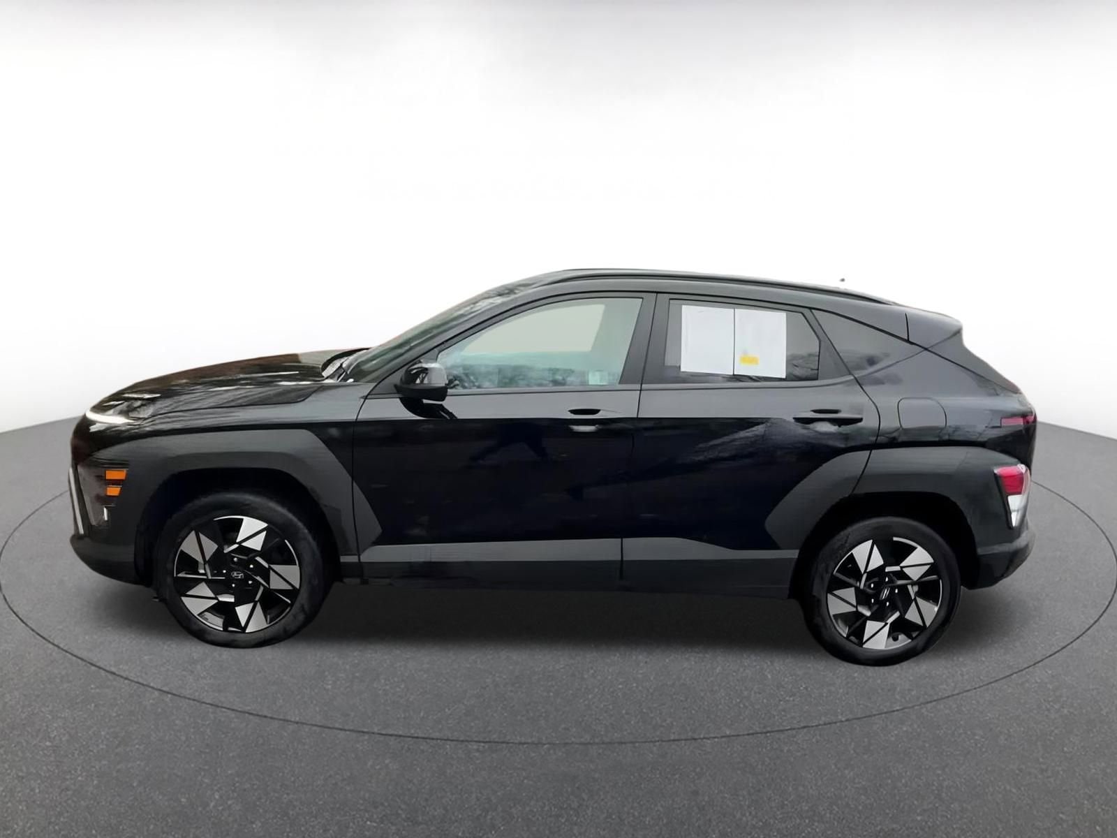 Thumbnail: 2025 Hyundai Kona - 9