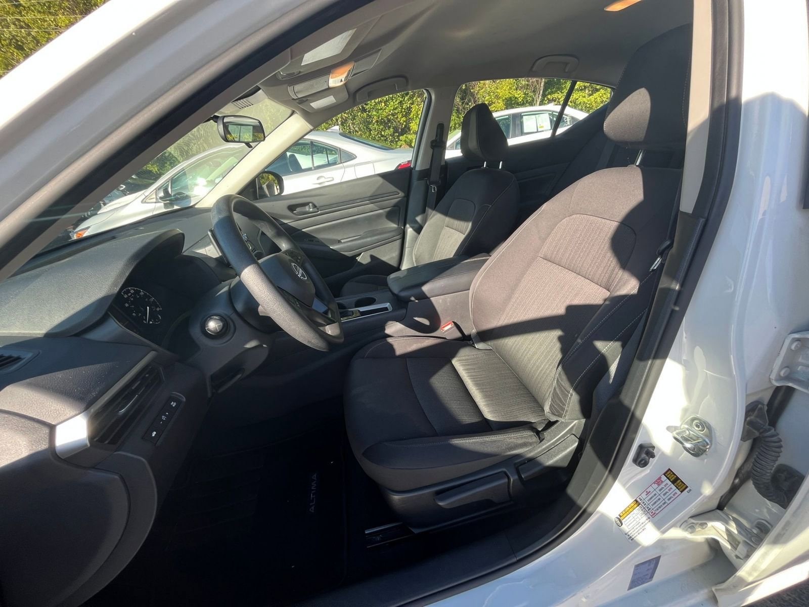 Thumbnail: 2024 Nissan Altima - 23