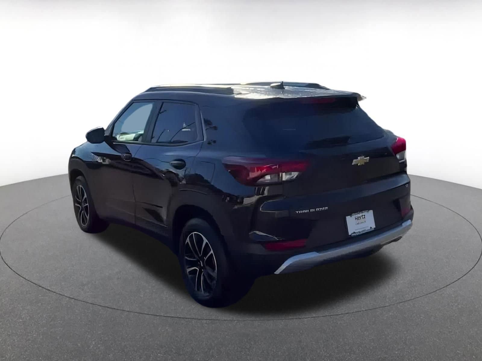 Thumbnail: 2025 Chevrolet TrailBlazer - 9