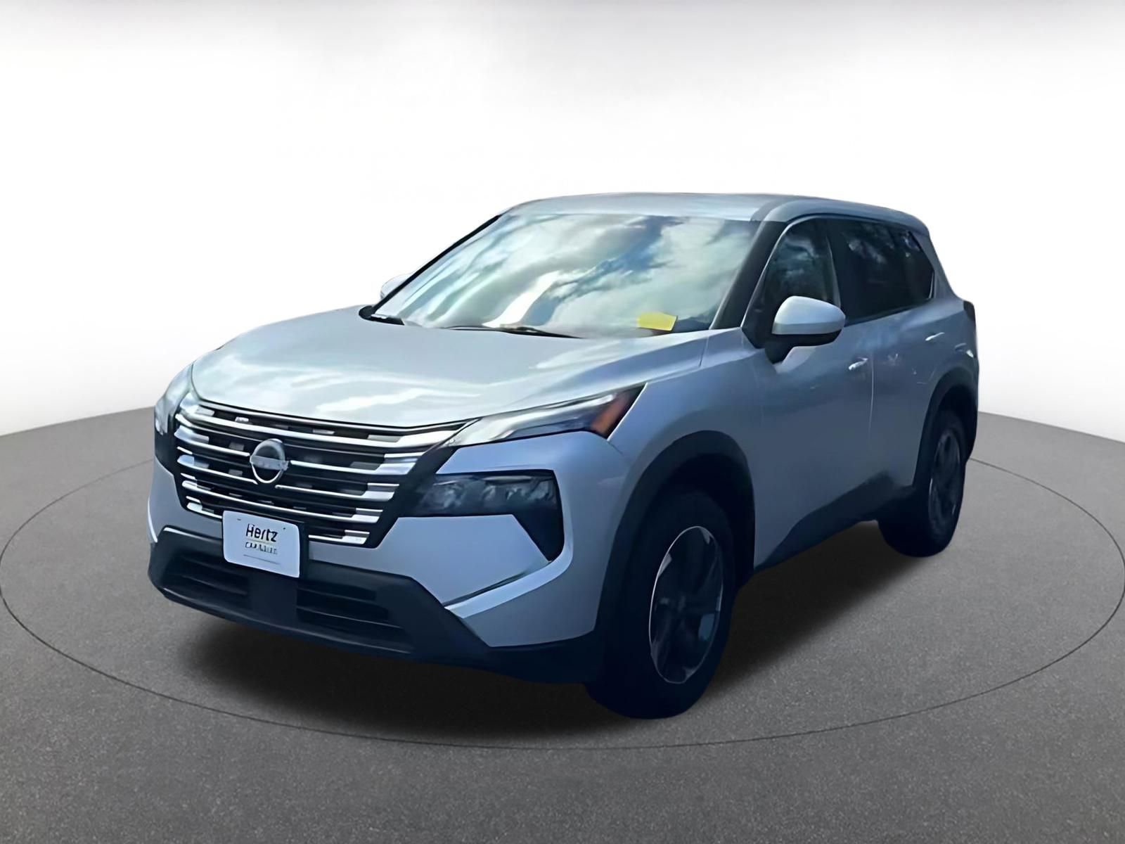 Thumbnail: 2025 Nissan Rogue - 7