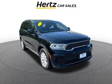 2023 Dodge Durango SXT -
                  Winston-Salem, NC