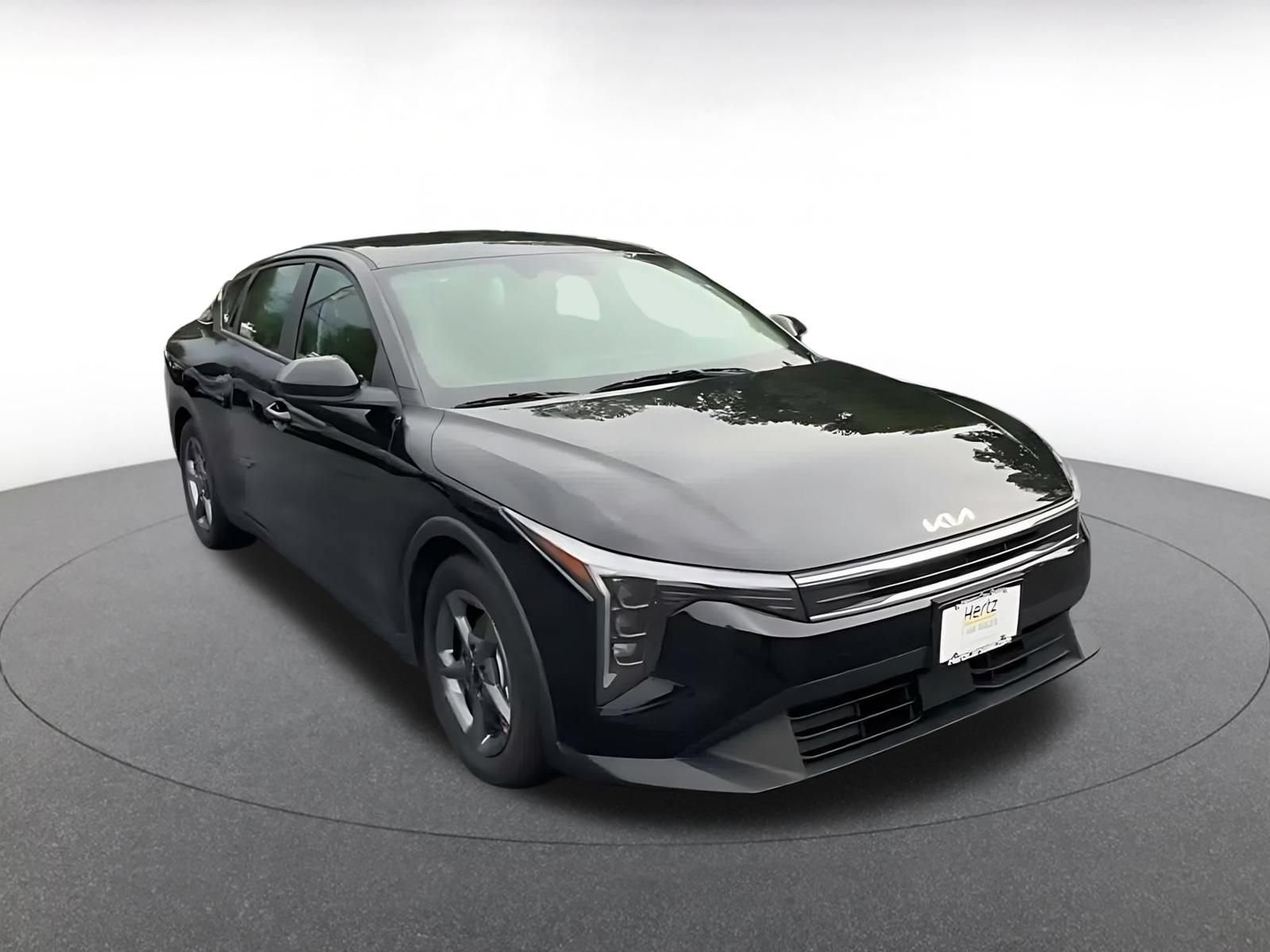 Thumbnail: 2025 Kia K4 - 3