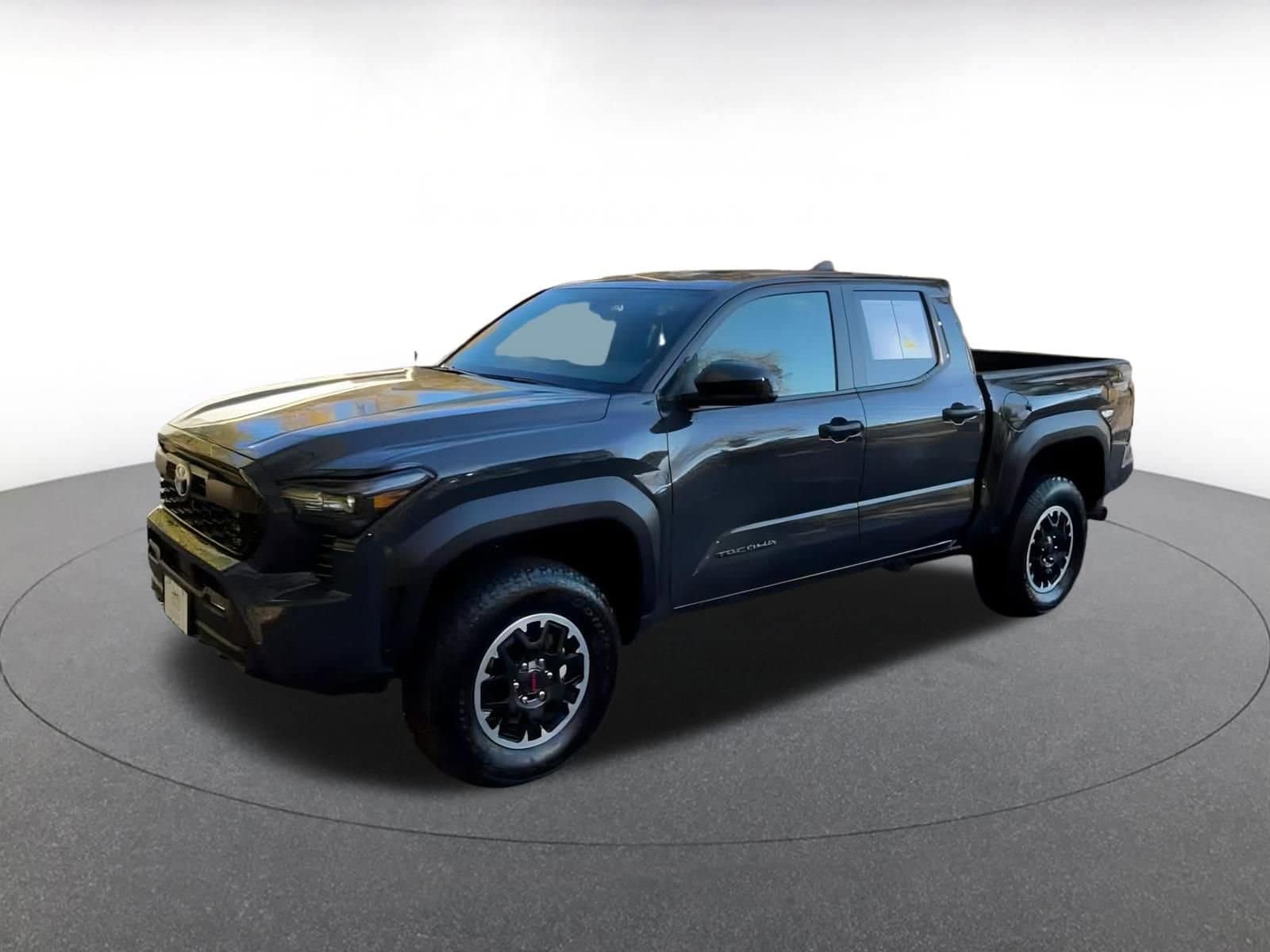 Thumbnail: 2025 Toyota Tacoma - 7