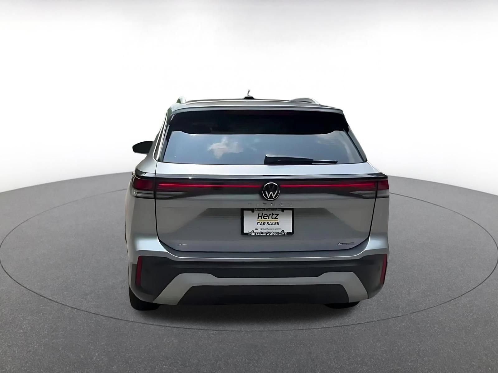 Thumbnail: 2026 Volkswagen Tiguan - 12