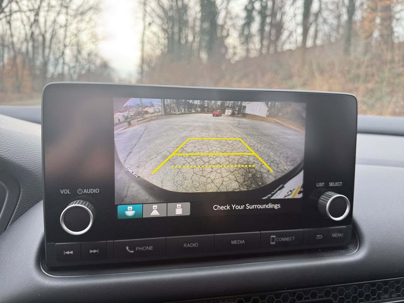 Thumbnail: 2025 Honda HR-V - 17