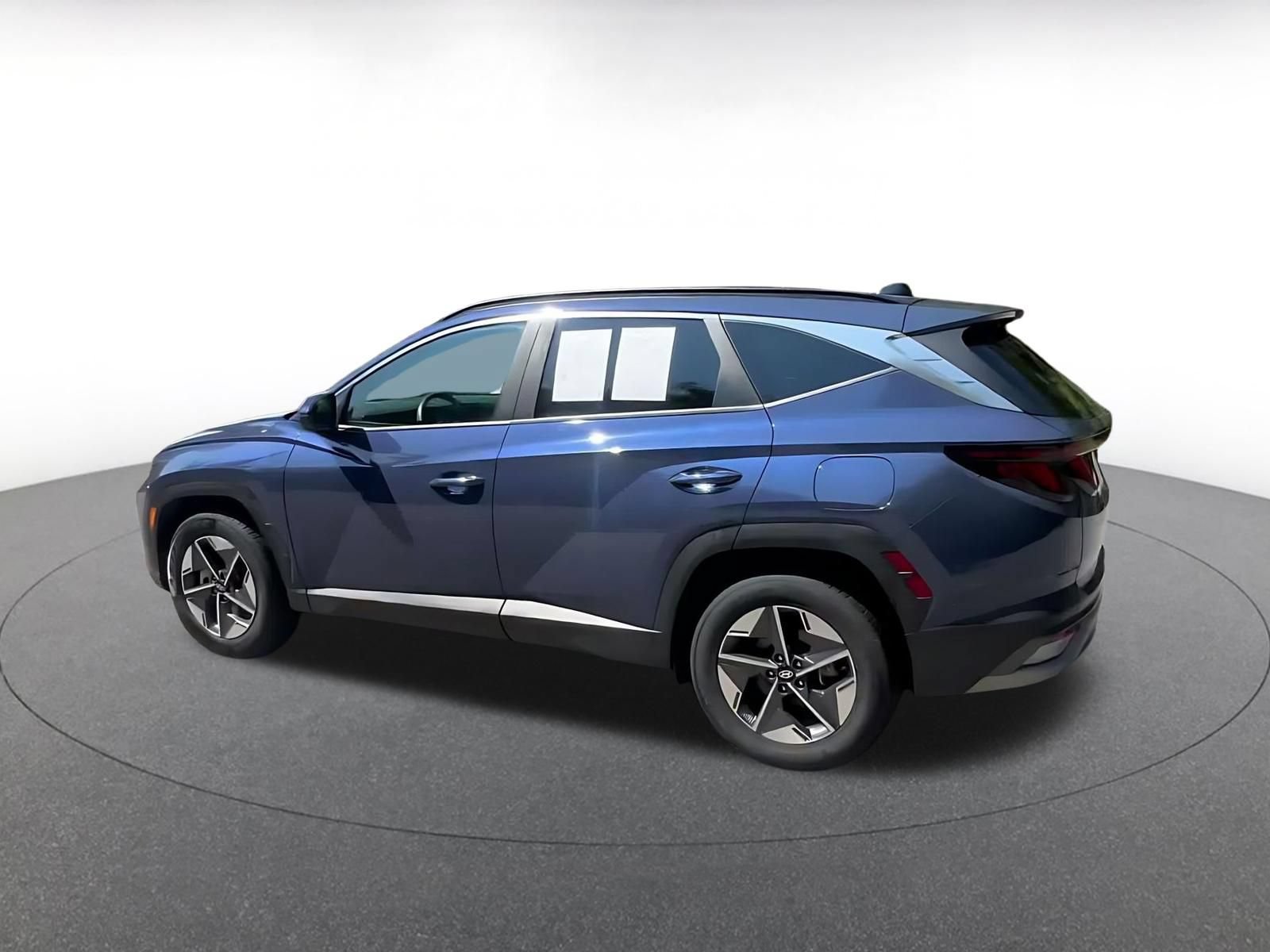 Thumbnail: 2026 Hyundai Tucson - 9